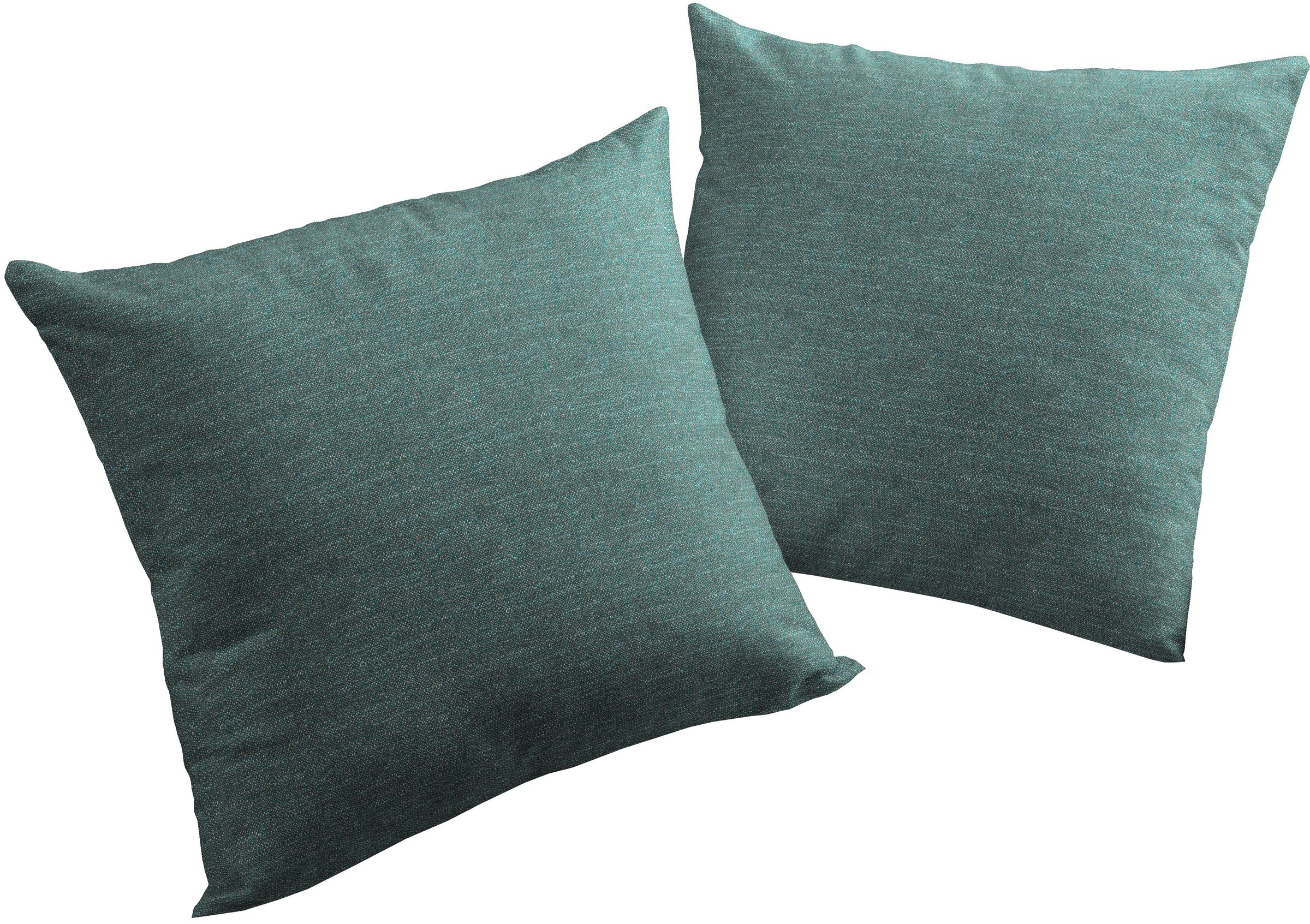 Wirth Coussin décoratif »Torbole« Kissenhülle ohne Füllung, 2 Stück