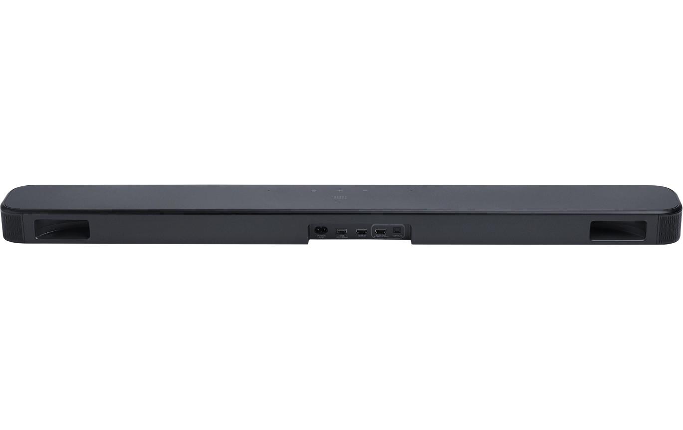 JBL Soundbar »Bar 300MK2« 5.0 (Bluetooth | WLAN (WiFi) )