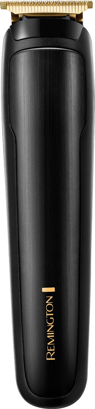 Remington Haar- und Bartschneider »MB7050« 12 Aufsätze T-Series