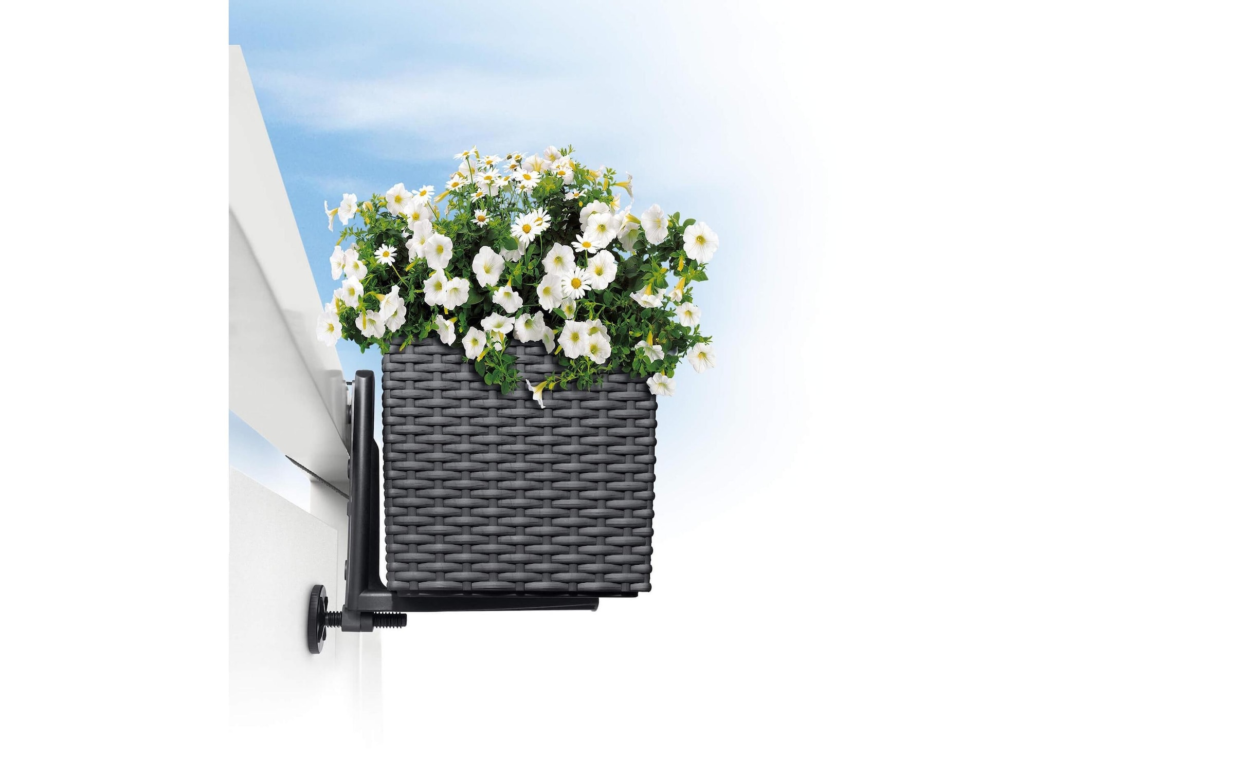   Support pour caissettes à fleurs »Lechuza (1 Stück = 1 Paar)«