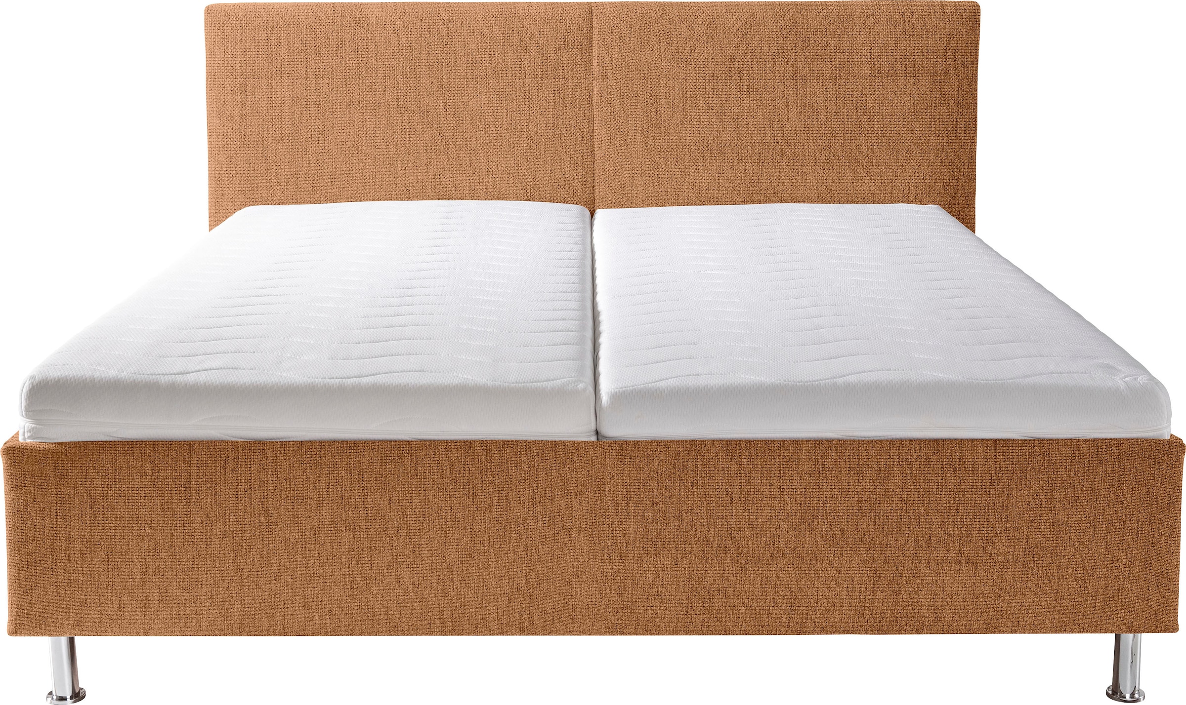 alina Lit rembourré »Steven« wahlweise mit Matratze und Lattenrost, in diversen Ausführungen