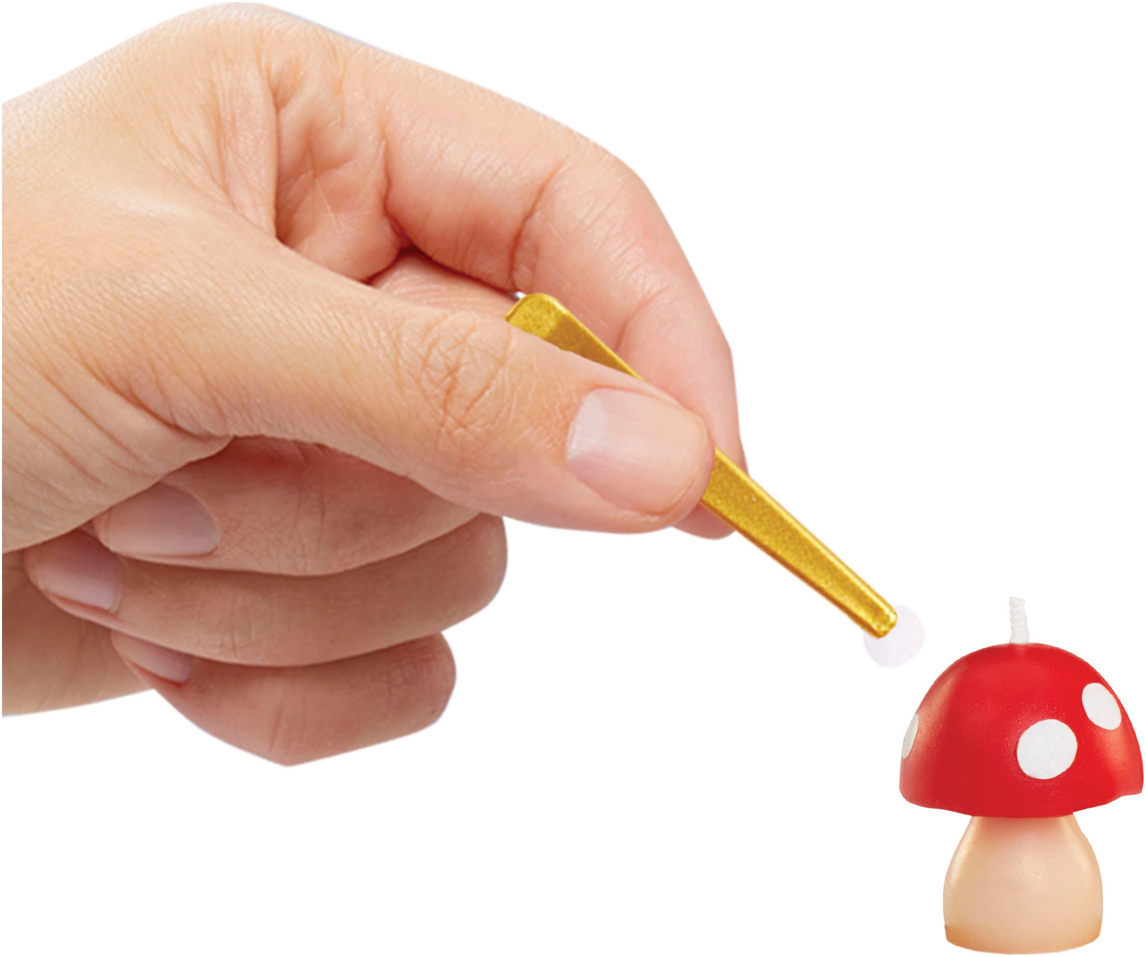 MGA ENTERTAINMENT Set créatif »MGA's Miniverse - Make It Mini Lifestyle« sortierte Lieferung