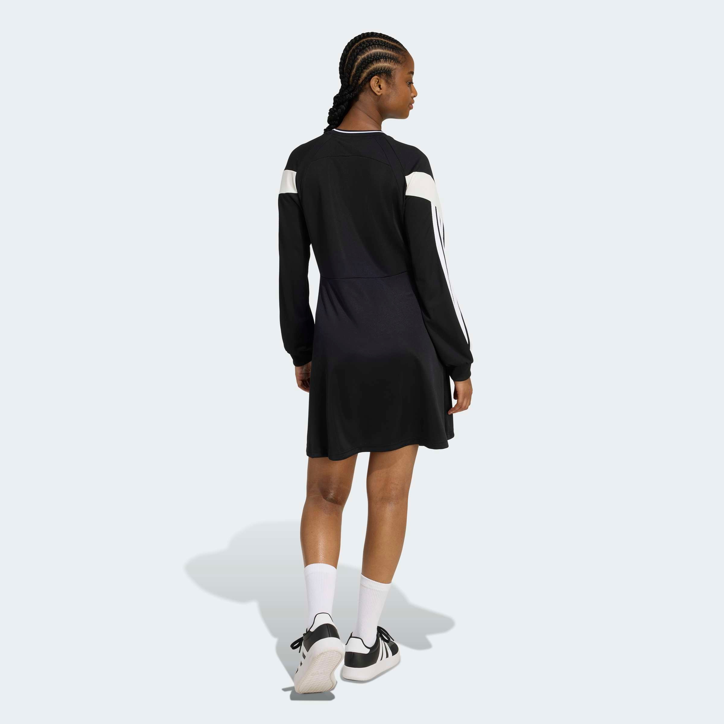 adidas Sportswear Shirtkleid »W HER DRESS«