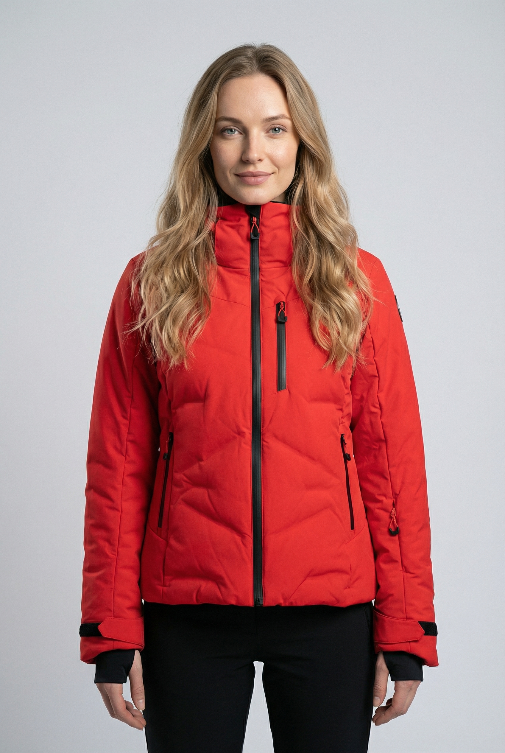 Icepeak Skijacke »ICEPEAK FLOVILLA« 1 Stk. tlg.