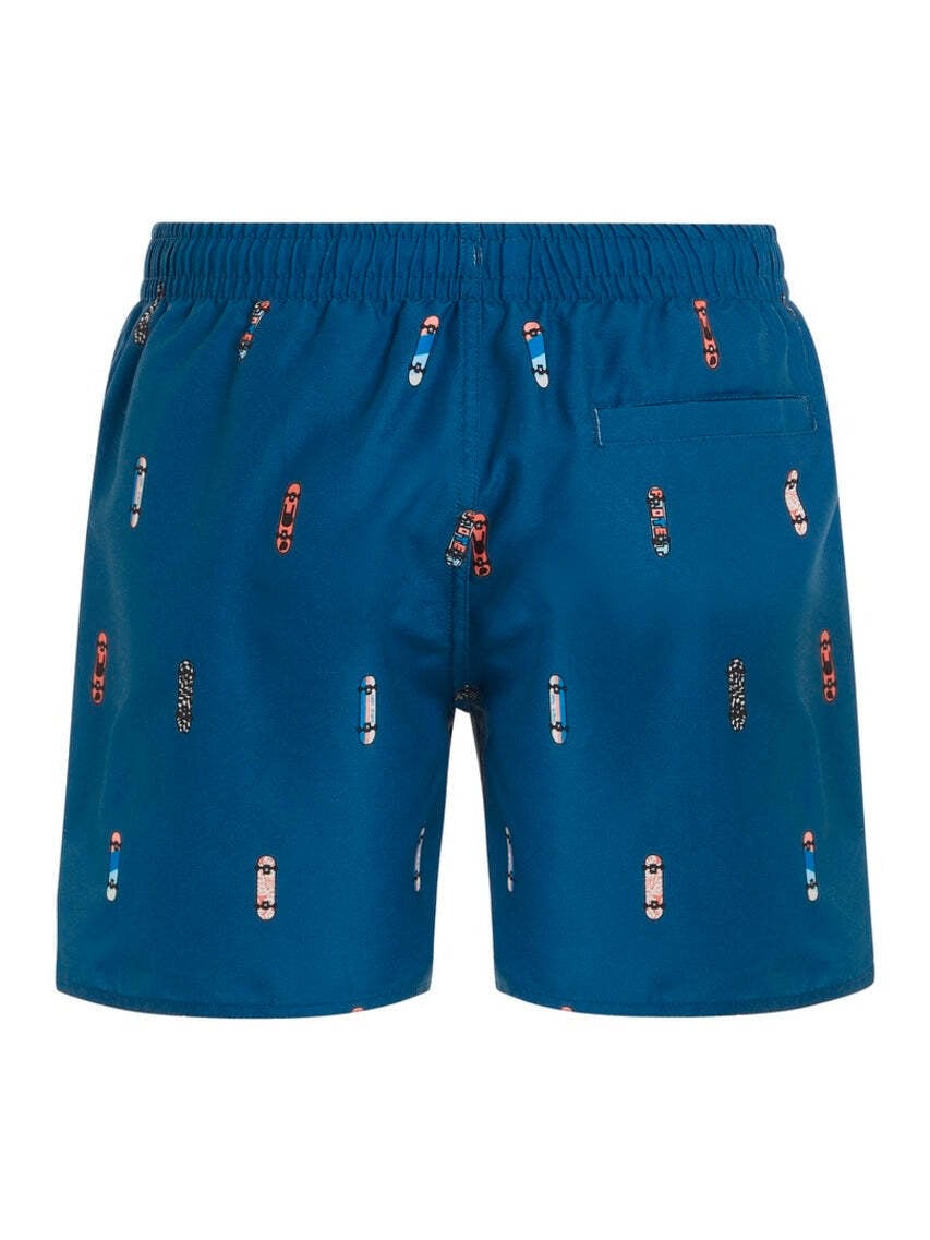 Protest Maillot de bain »Badehose PRTCHRIS JR«