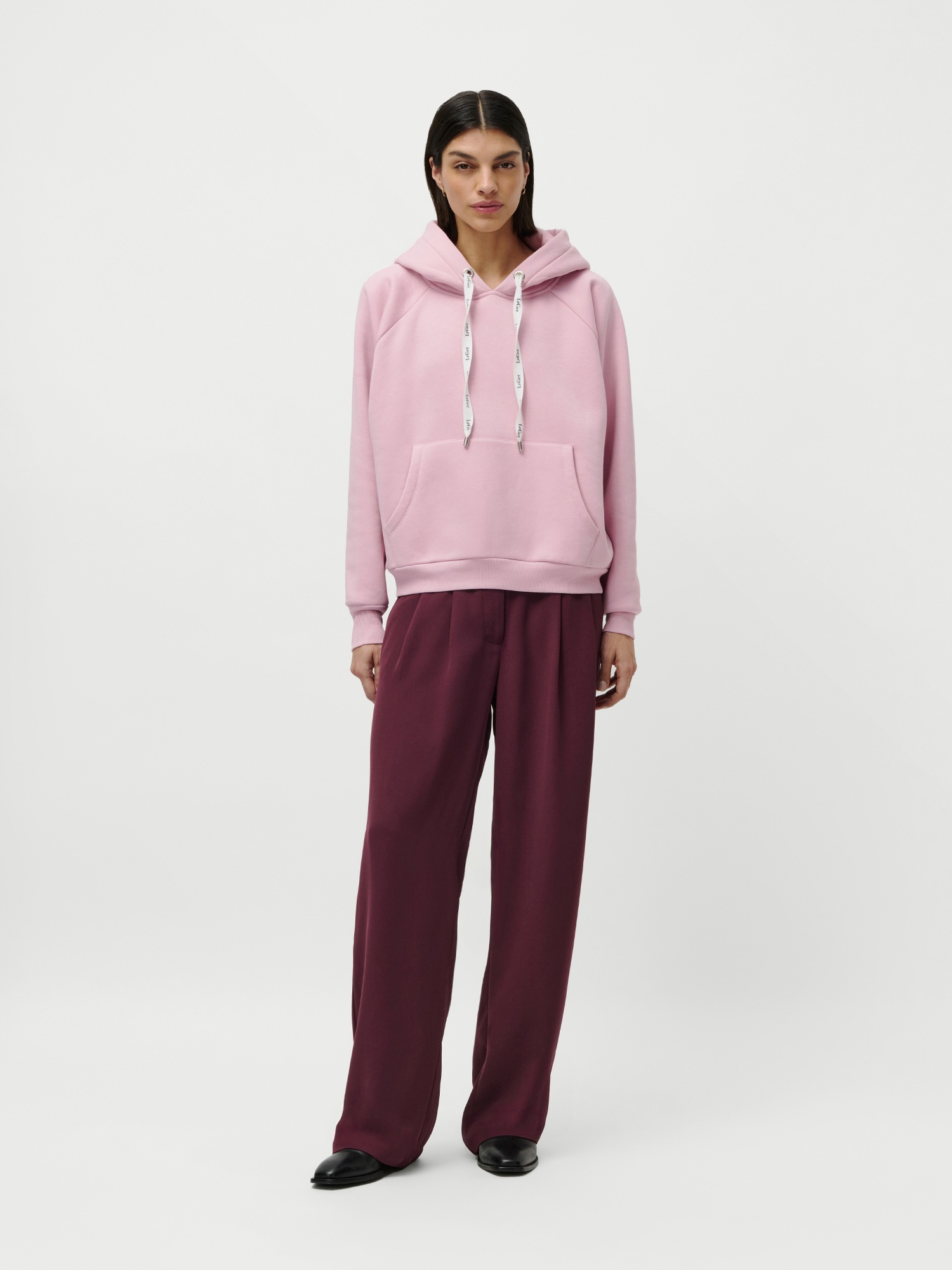 LeGer Hoodie »Hayley, LeGer by Lena Gercke«, LeGer by Lena Gercke
