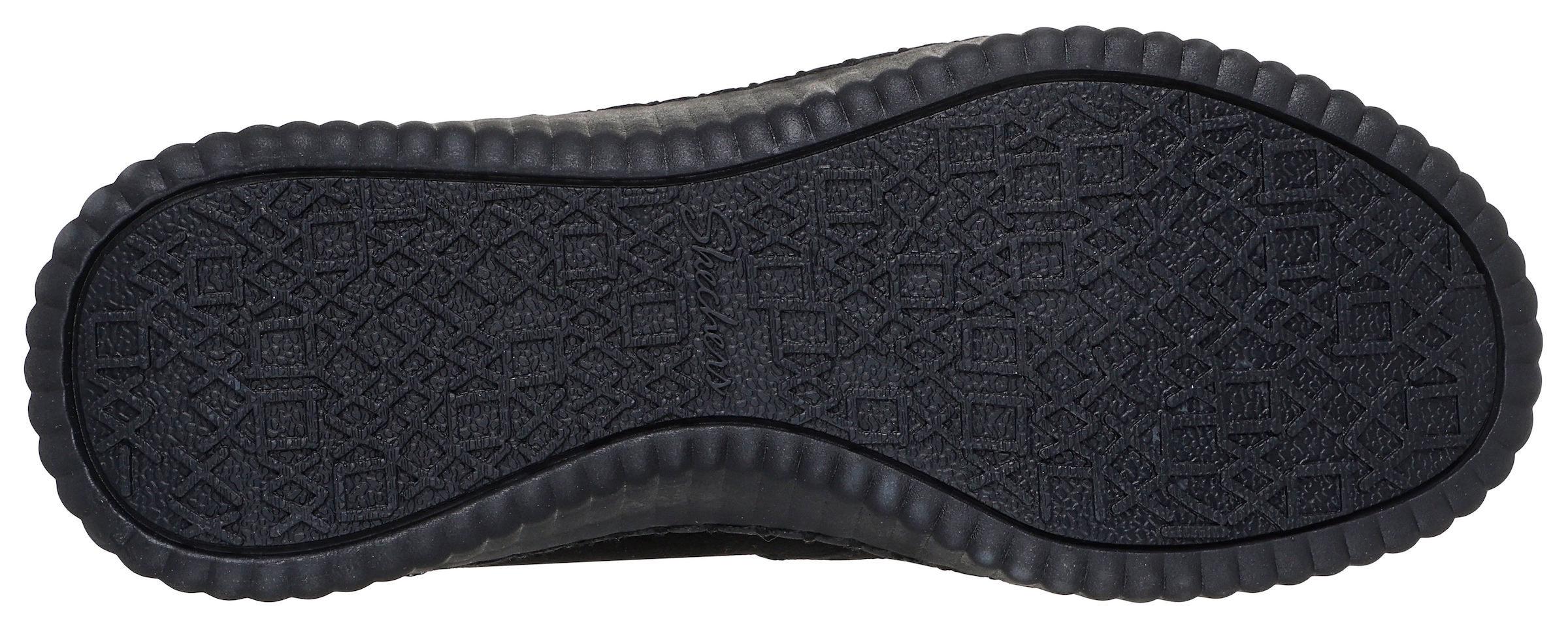 Skechers Bottes d'hiver »WILSHIRE BLVD-FRESH ZIP«  bottes avec fermeture éclair