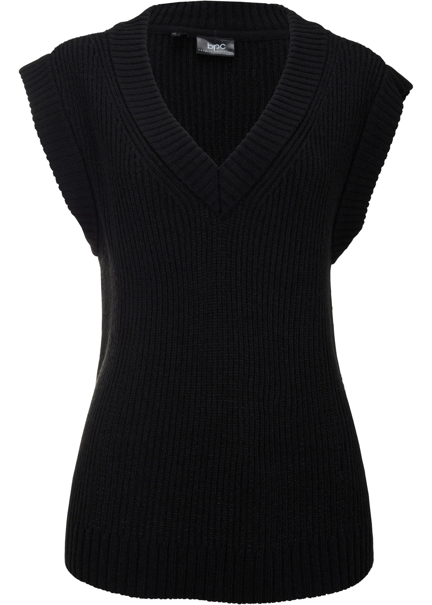 bonprix Pull-over »Pullunder« Pullunder