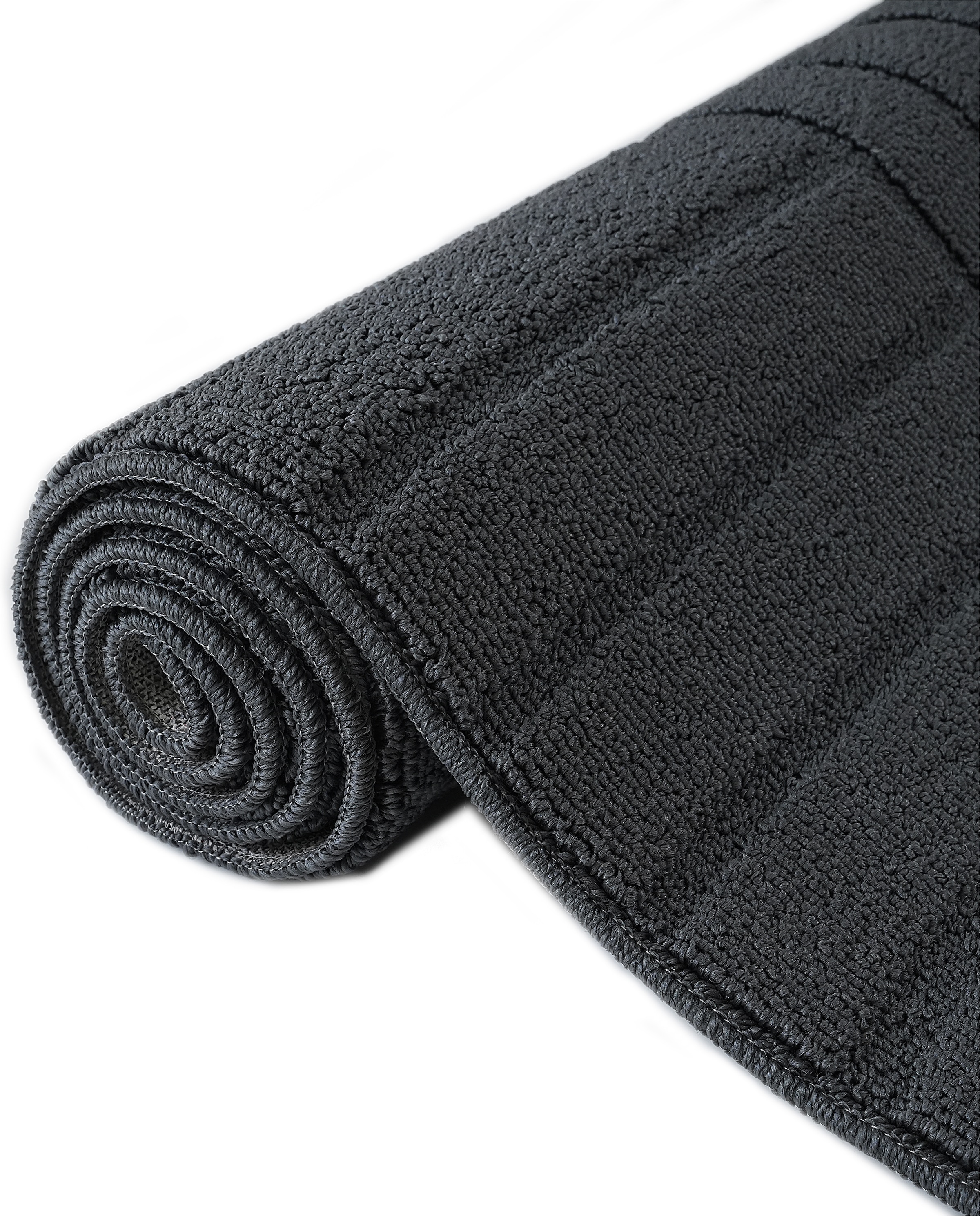 GOODproduct Teppich »Neele, Boho-Design, Hoch-Tief, waschbar« rechteckig 12 mm Höhe 3D Optik, Skandinavisch, Designteppich, Wohnzimmer, Schlafzimmer