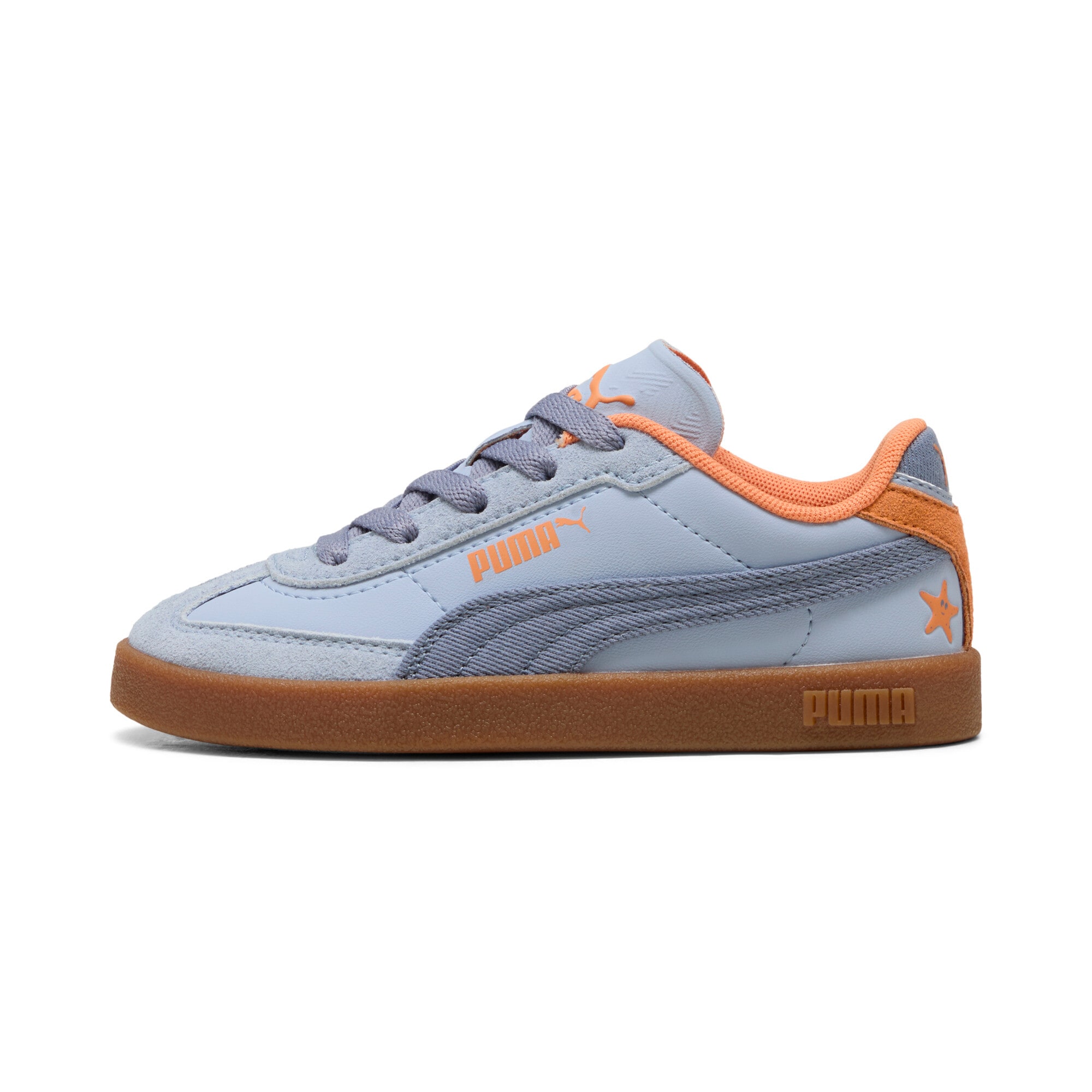 PUMA Sneakers »CLUB II ERA SUMMER PS«  pour enfants, style sportif, pour activités variées