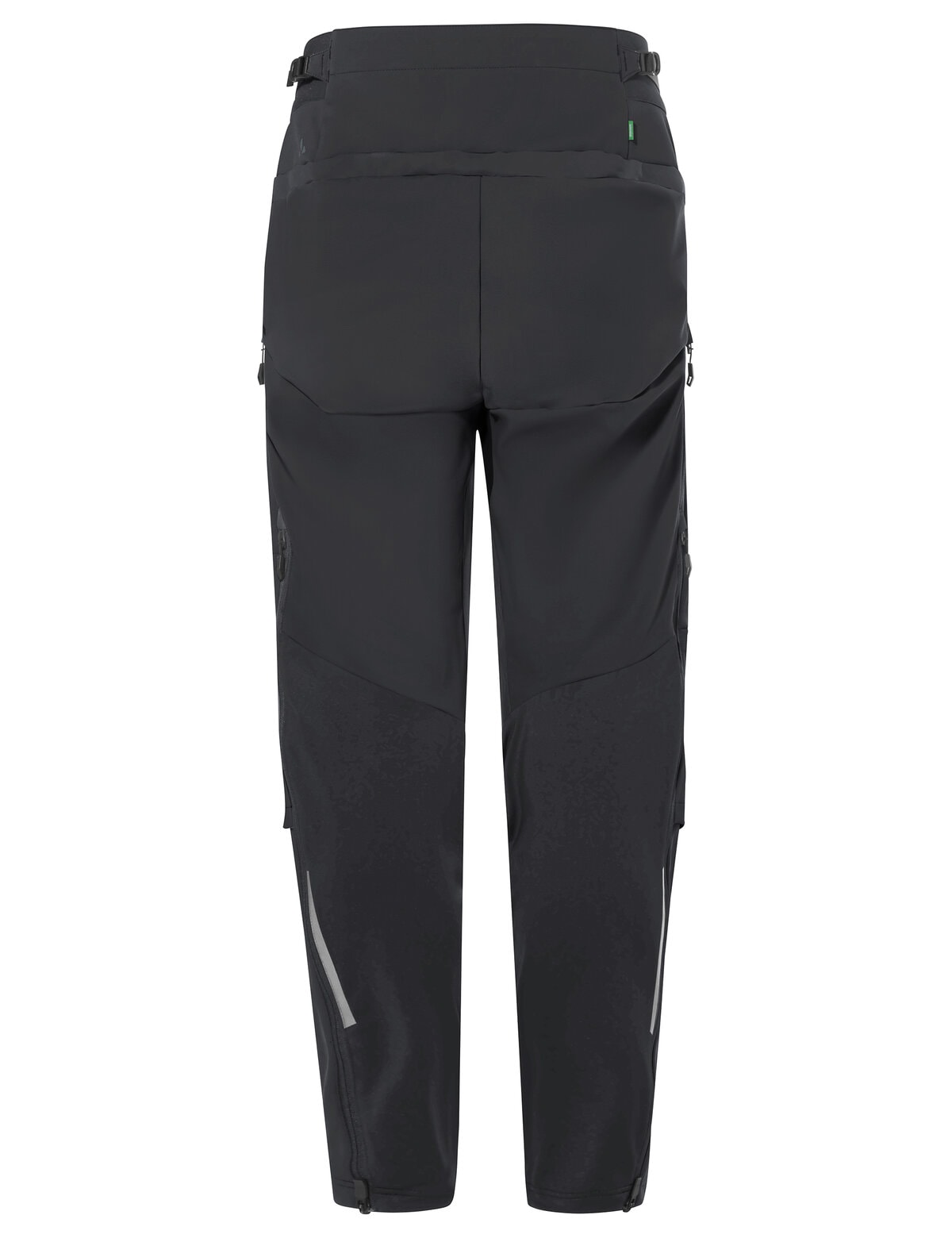 VAUDE Fahrradhose »MEN'S QIMSA PRO SOFTSHELL PANTS«