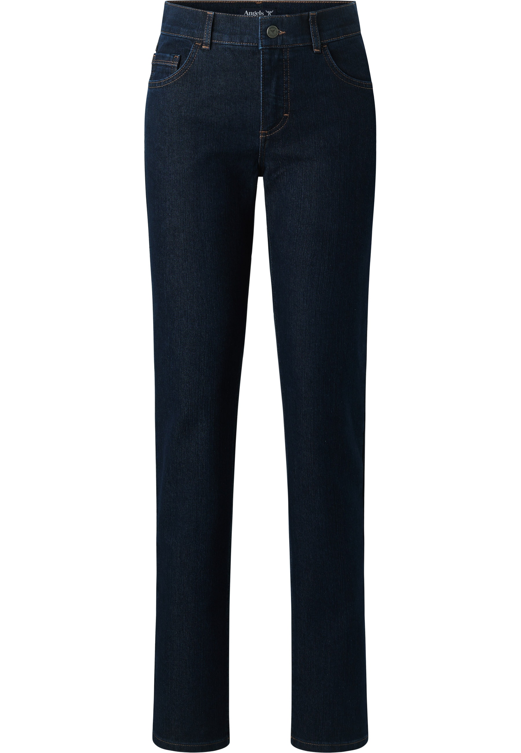 ANGELS Jeans droit »DOLLY« mit Stretch