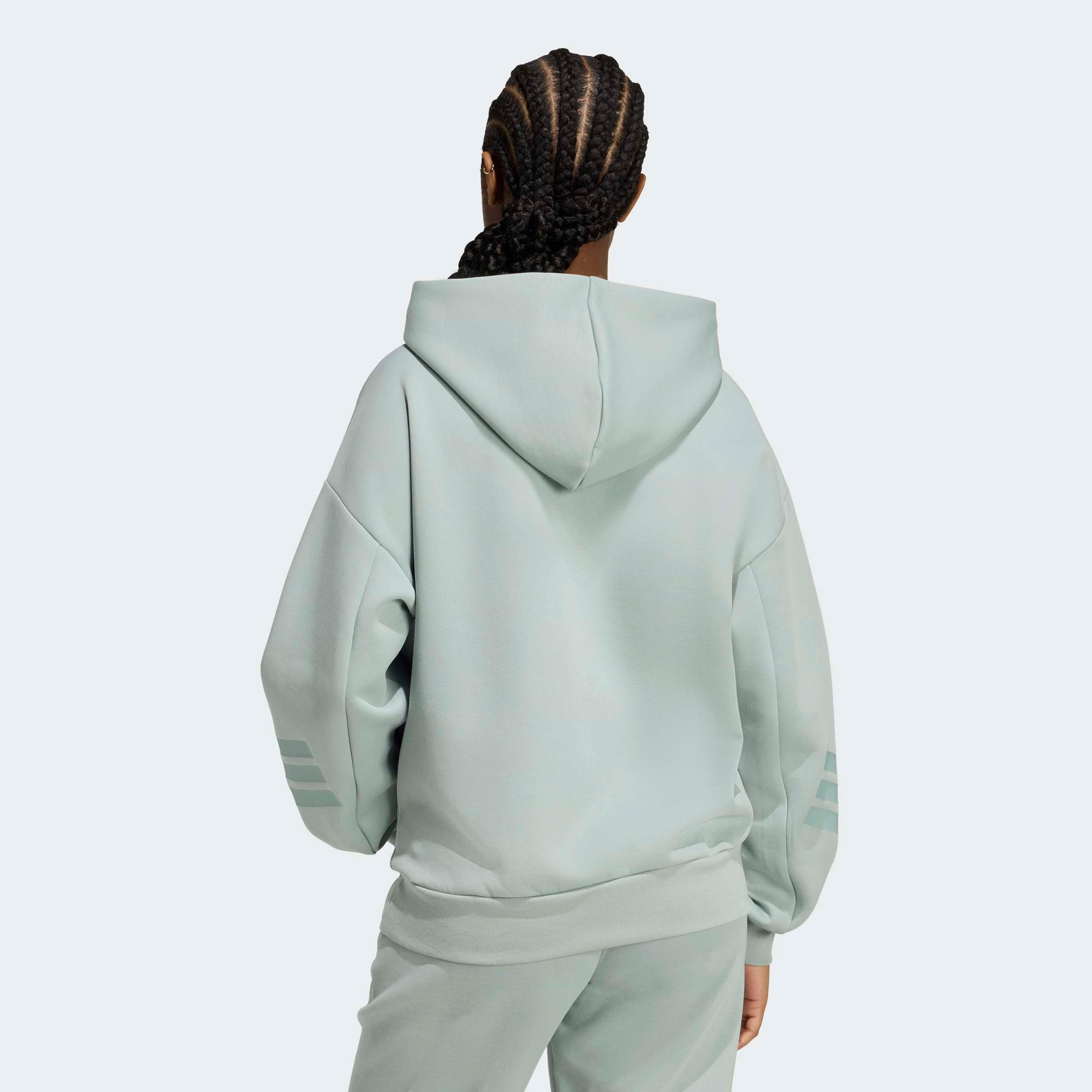 adidas Sportswear Sweat à capuche »W FI 3S OH HD«
