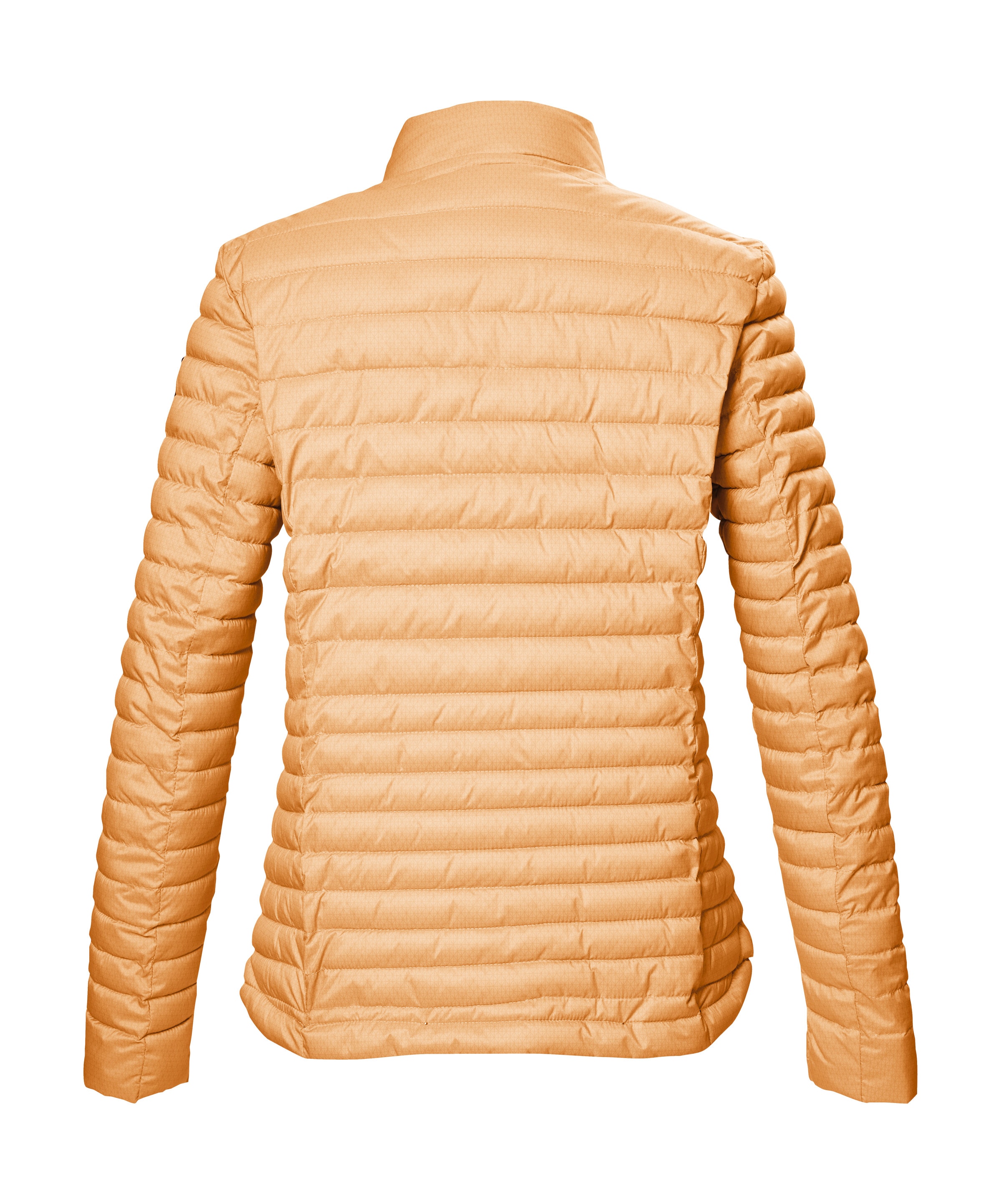 Killtec Steppjacke »KOS 58 WMN QLTD JCKT« Damen Steppjacke: wind-und wasserabweisend, atmungsaktiv, PFAS-frei