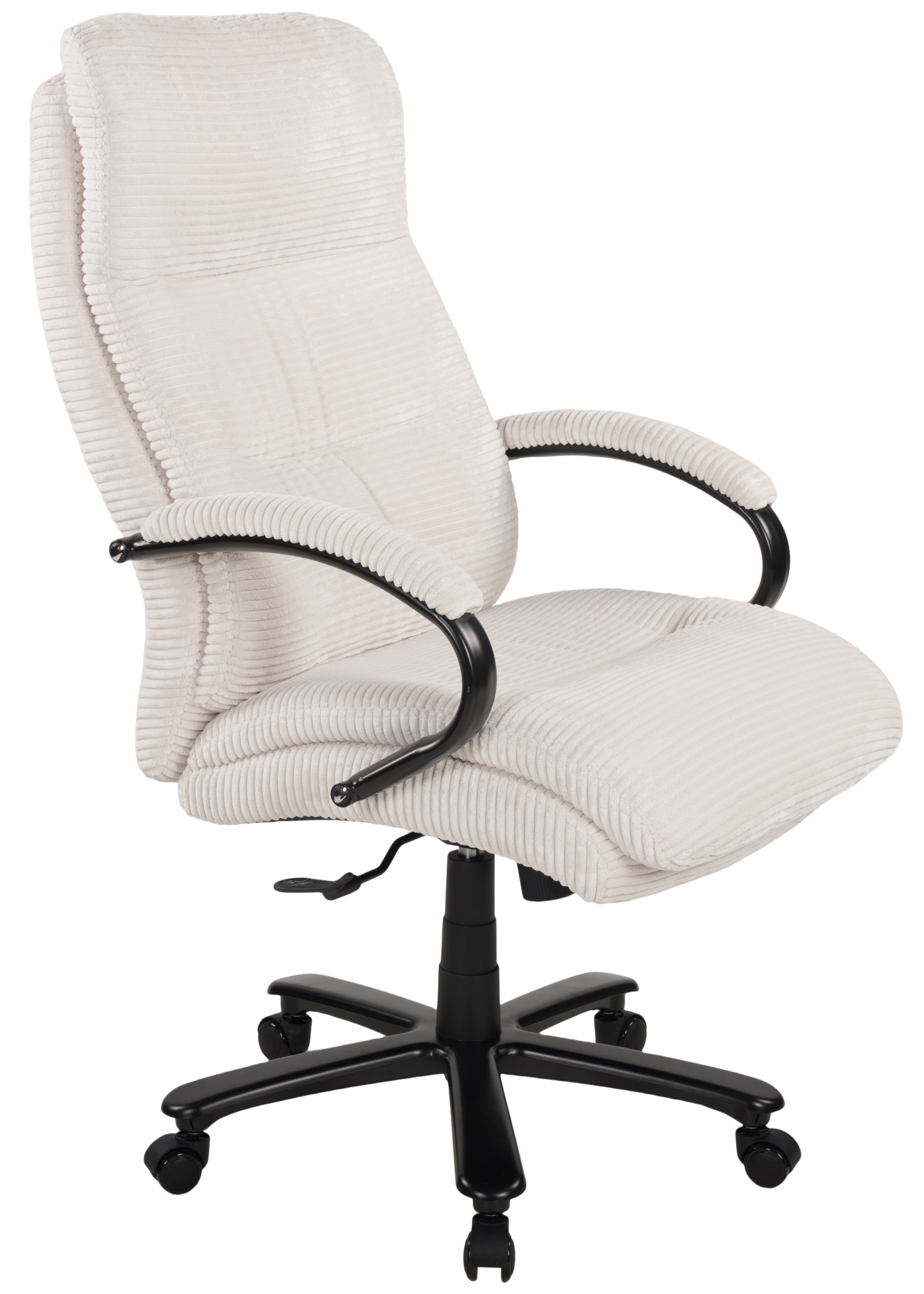 Duo Collection Fauteuil de direction »Chefsessel Federico 180 kg« () Ressort ensaché, jusqu’à 180 kg