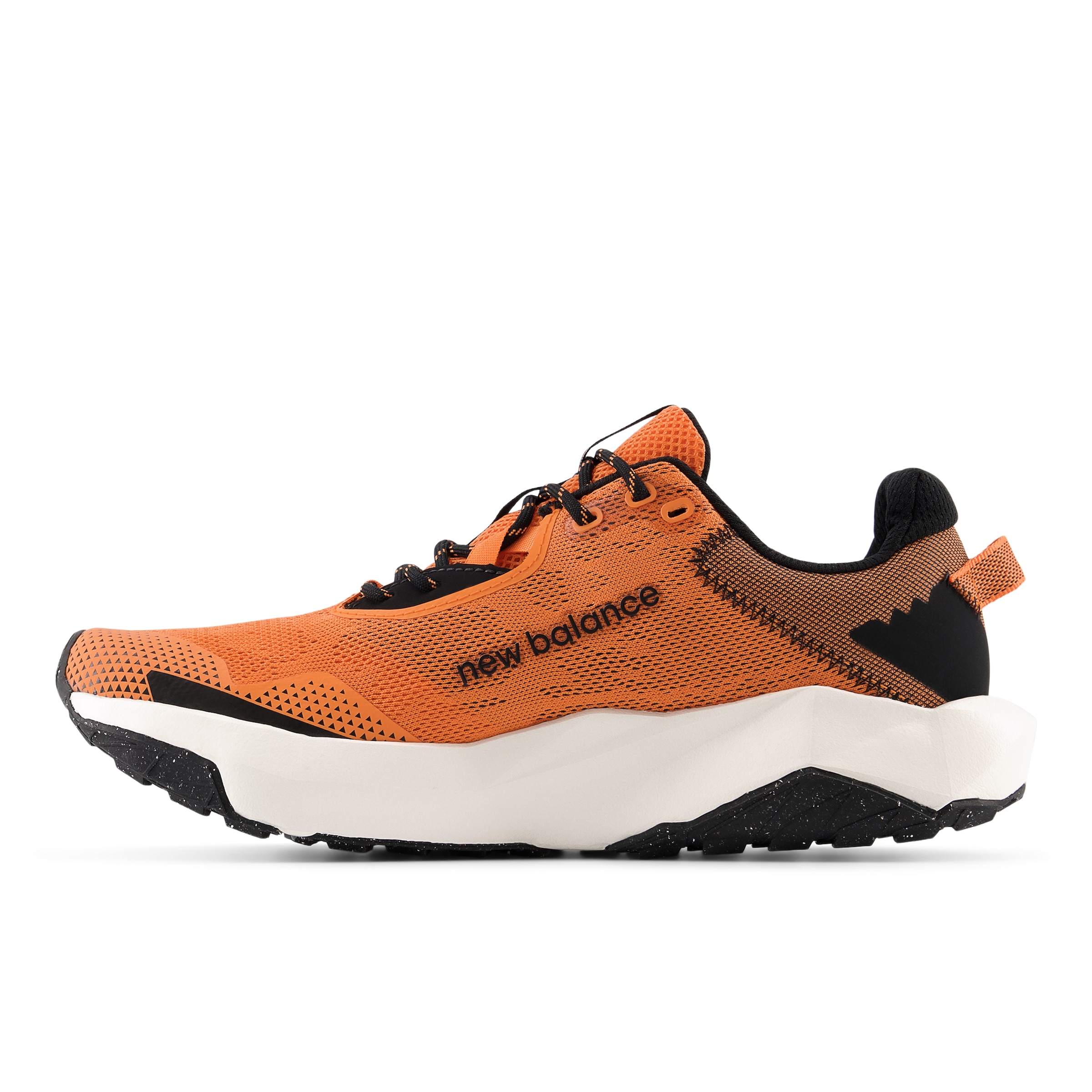 New Balance Laufschuh »DYNASOFT NITREL V6«  Trailrunning-Schuhe