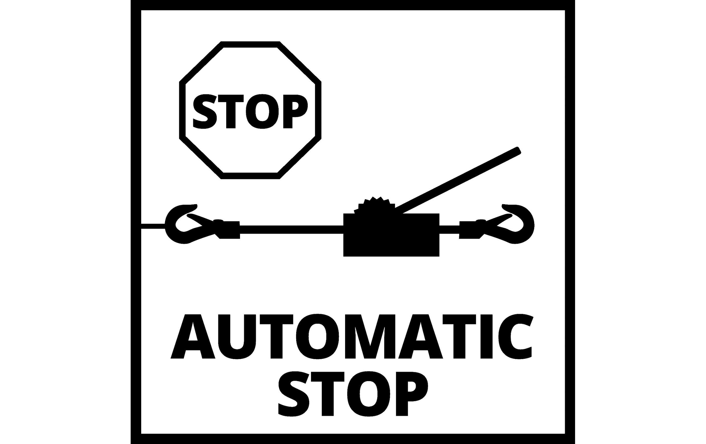 Einhell Seilzug »TC-LW 1000 1000 kg«
