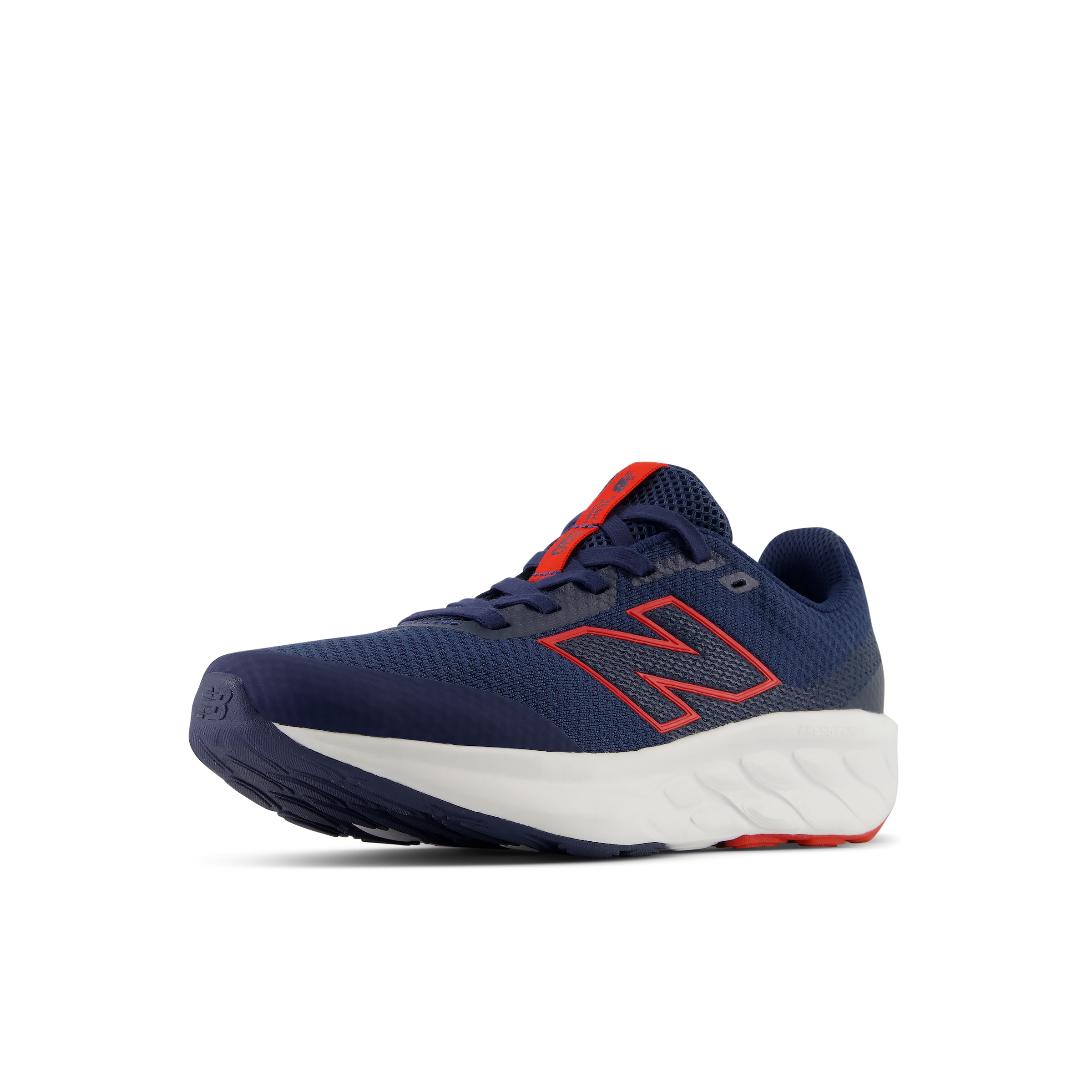 New Balance Chaussure de course »520«  pour enfants et adolescents, avec semelle extérieure en caoutchouc