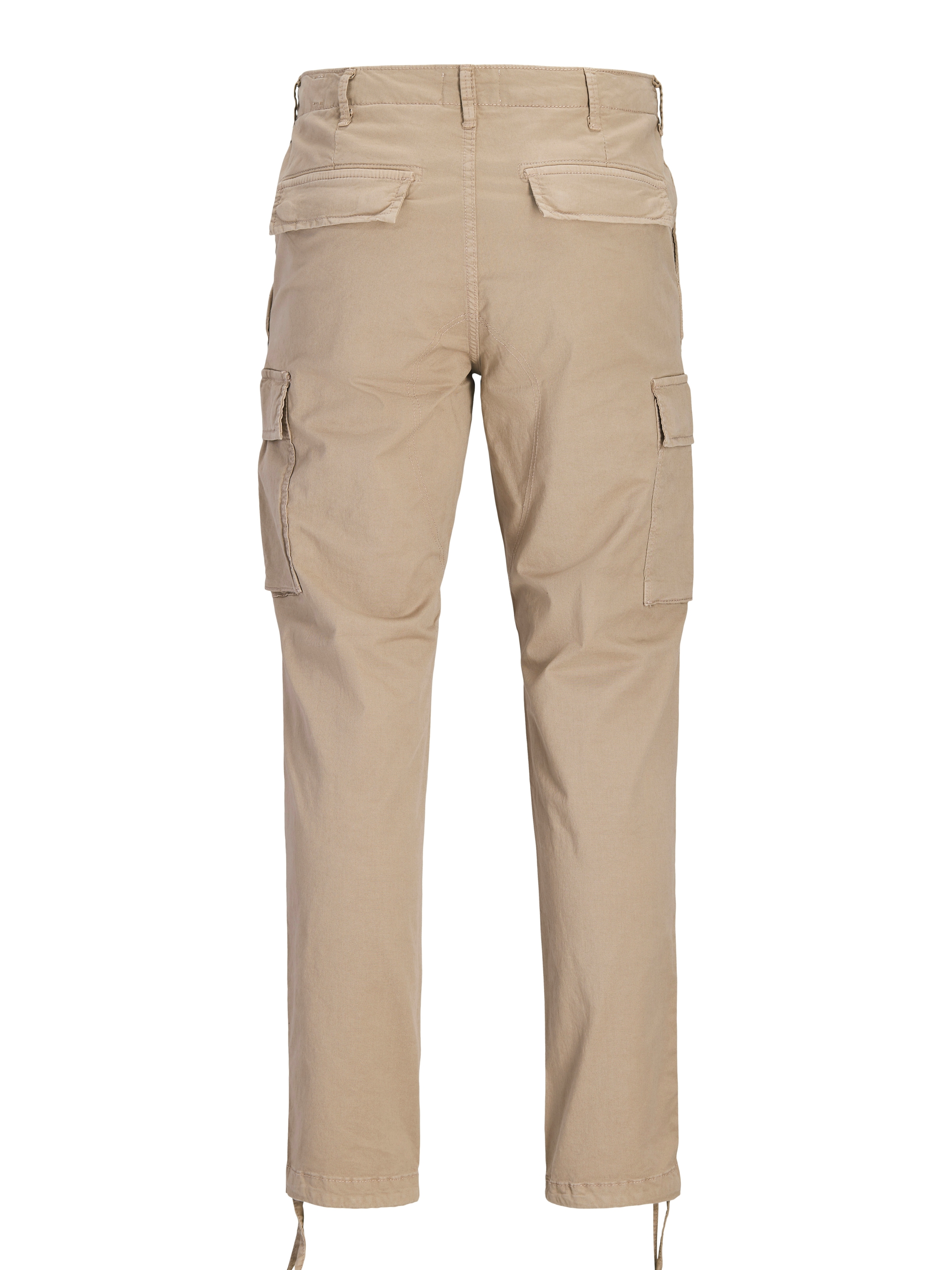 Jack & Jones Pantalon cargo »STACE TUCKER«