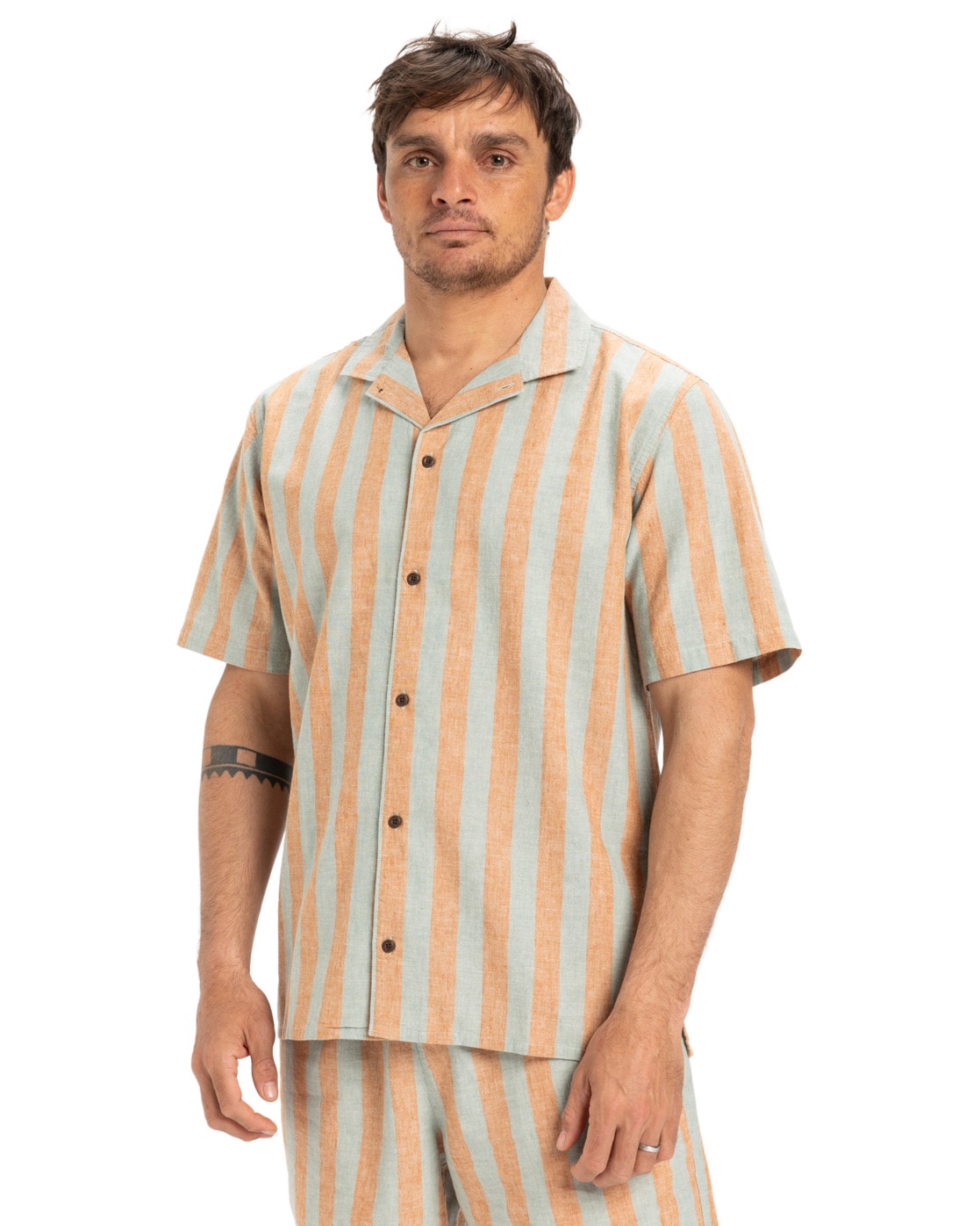 Quiksilver Chemisier fonctionnel »Sunset Song«