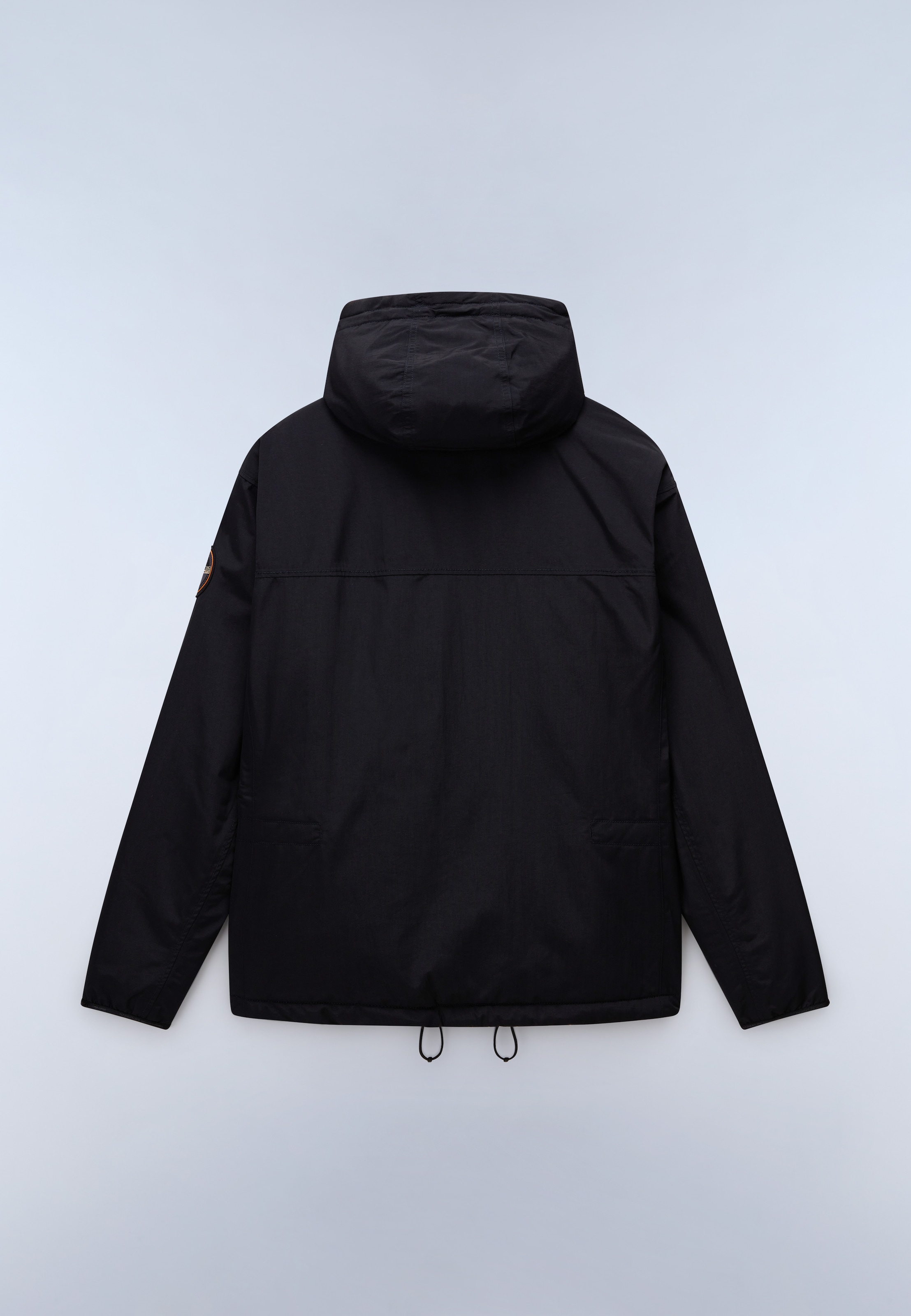 Napapijri Winterjacke »TUNDRA« mit Kapuze Belüftungsösen, regular fit