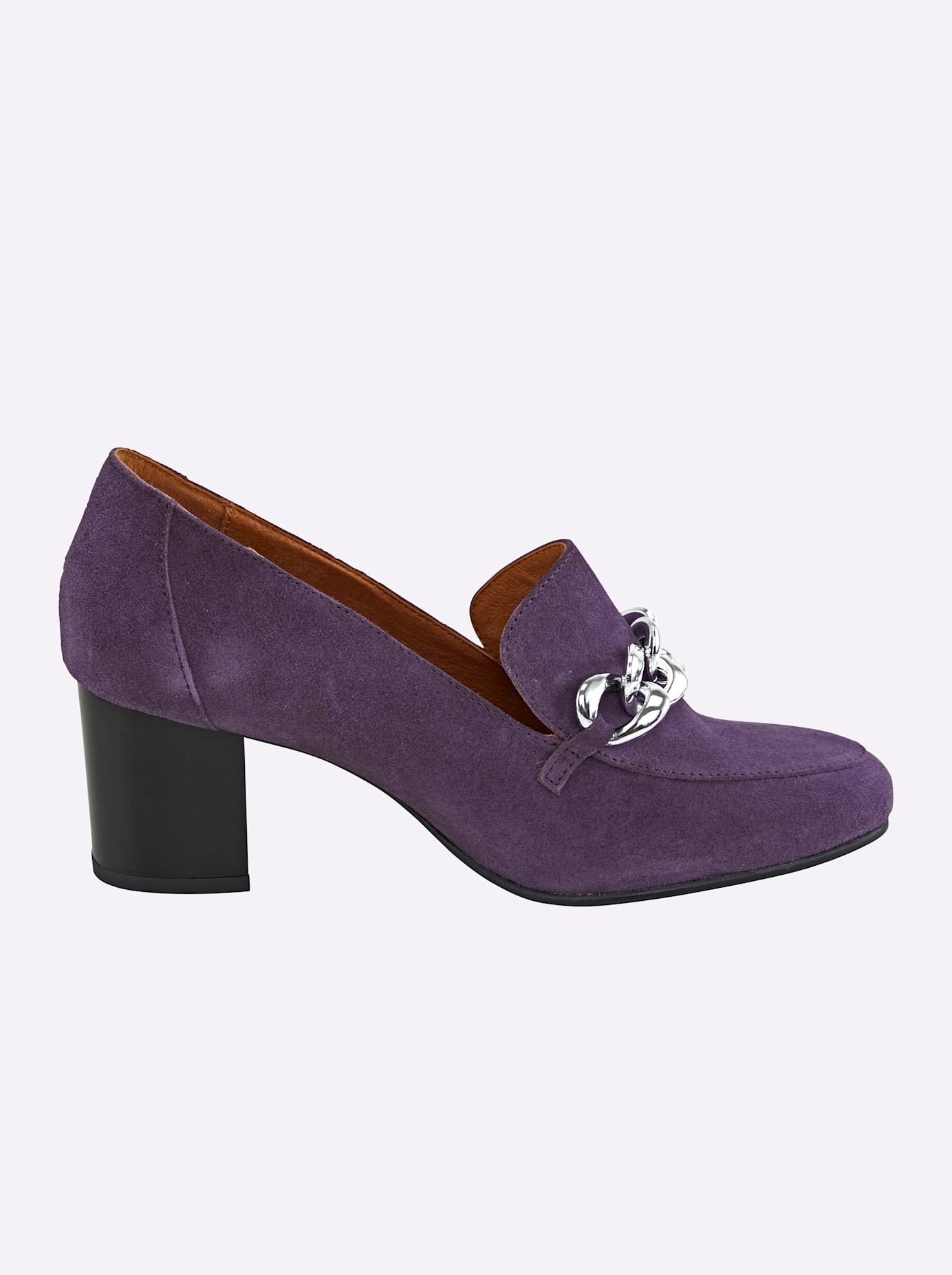 heine Pumps