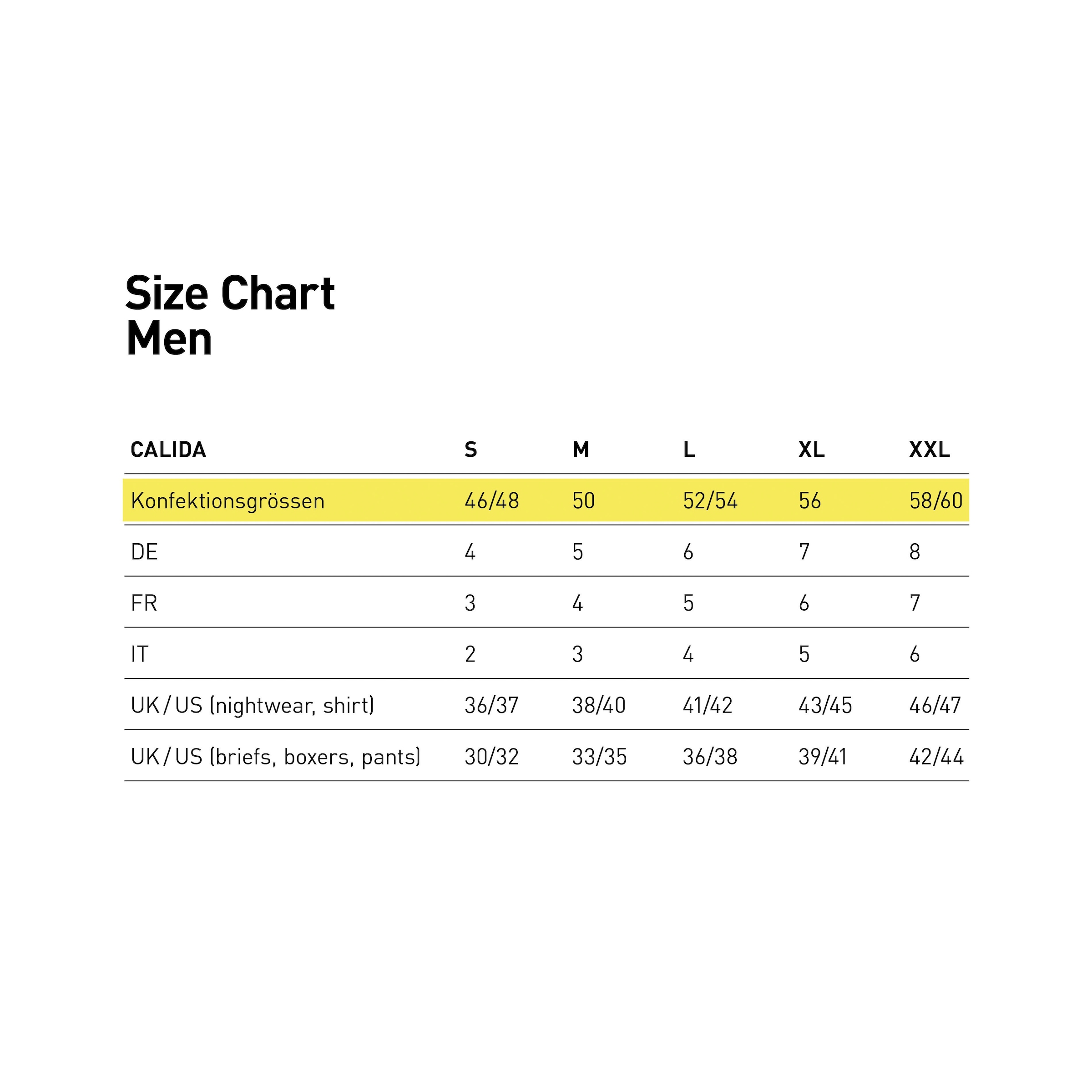 CALIDA Kurzarmshirt »Natural Benefit« 2er Pack,  V-Ausschnitt, feiner Single Jersey, elastisch,