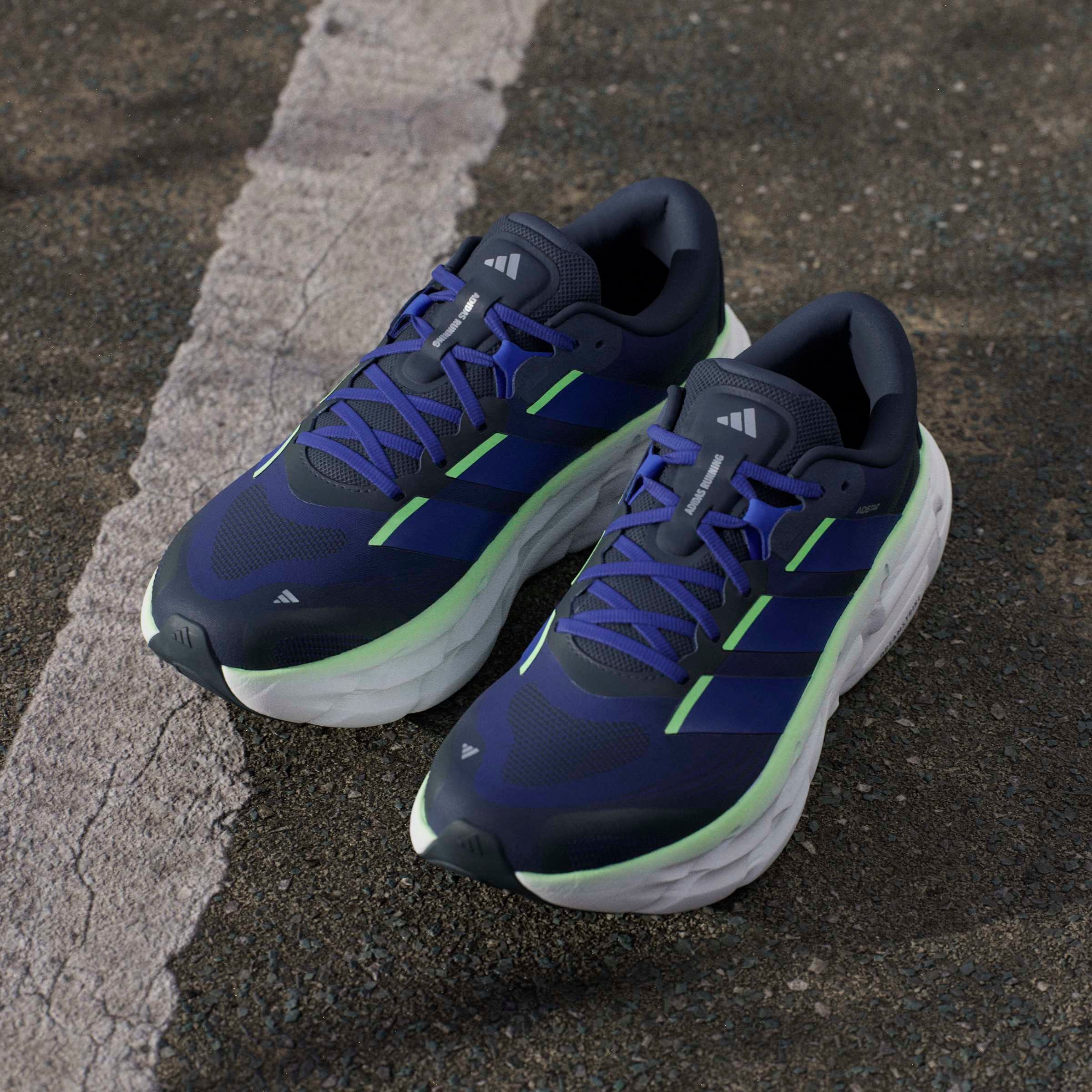 adidas Performance Chaussure de course »ADISTAR 5«  Amorti doux et stable