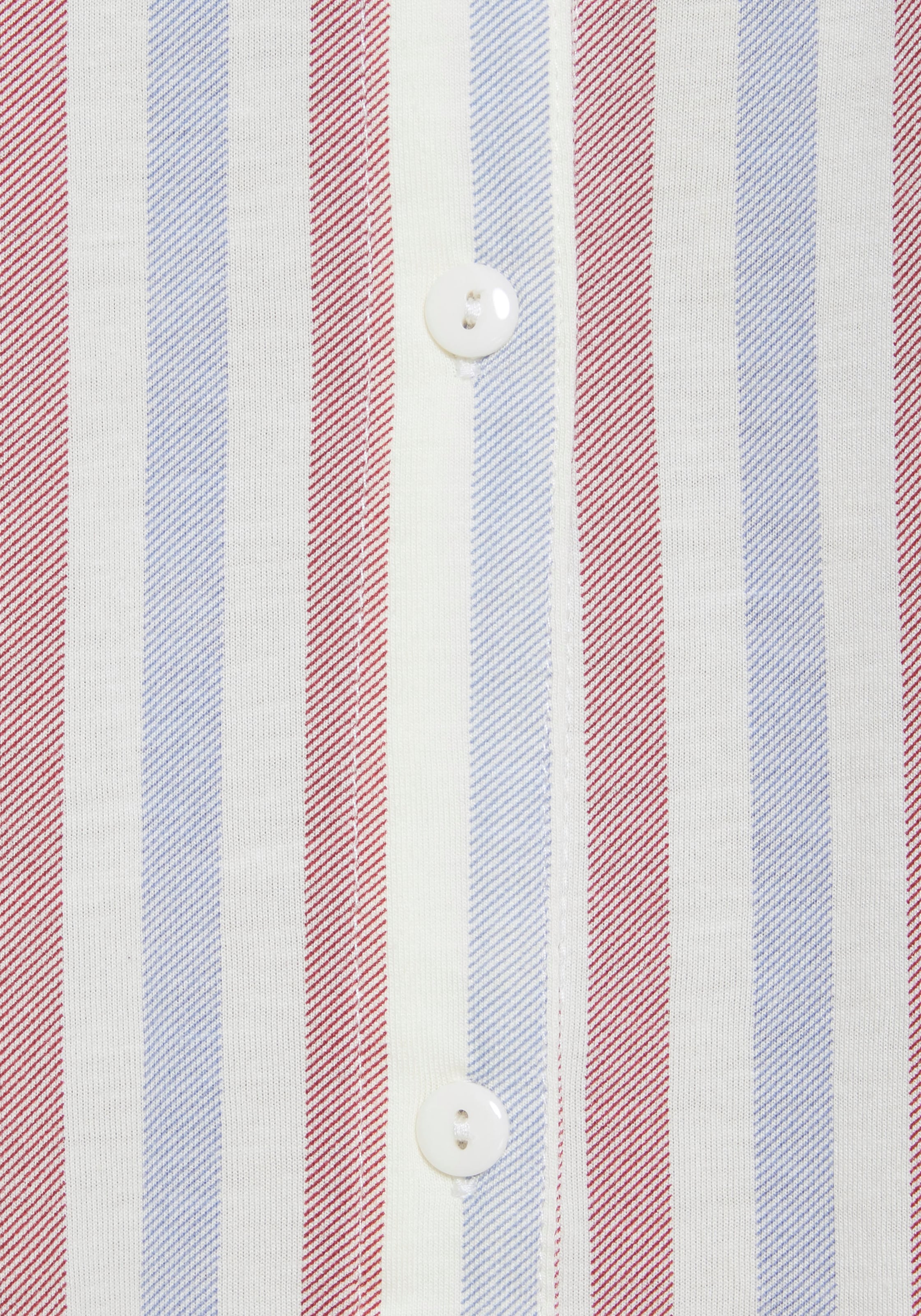 Vivance Dreams Pyjama 2 pièces in klassischem Schnitt