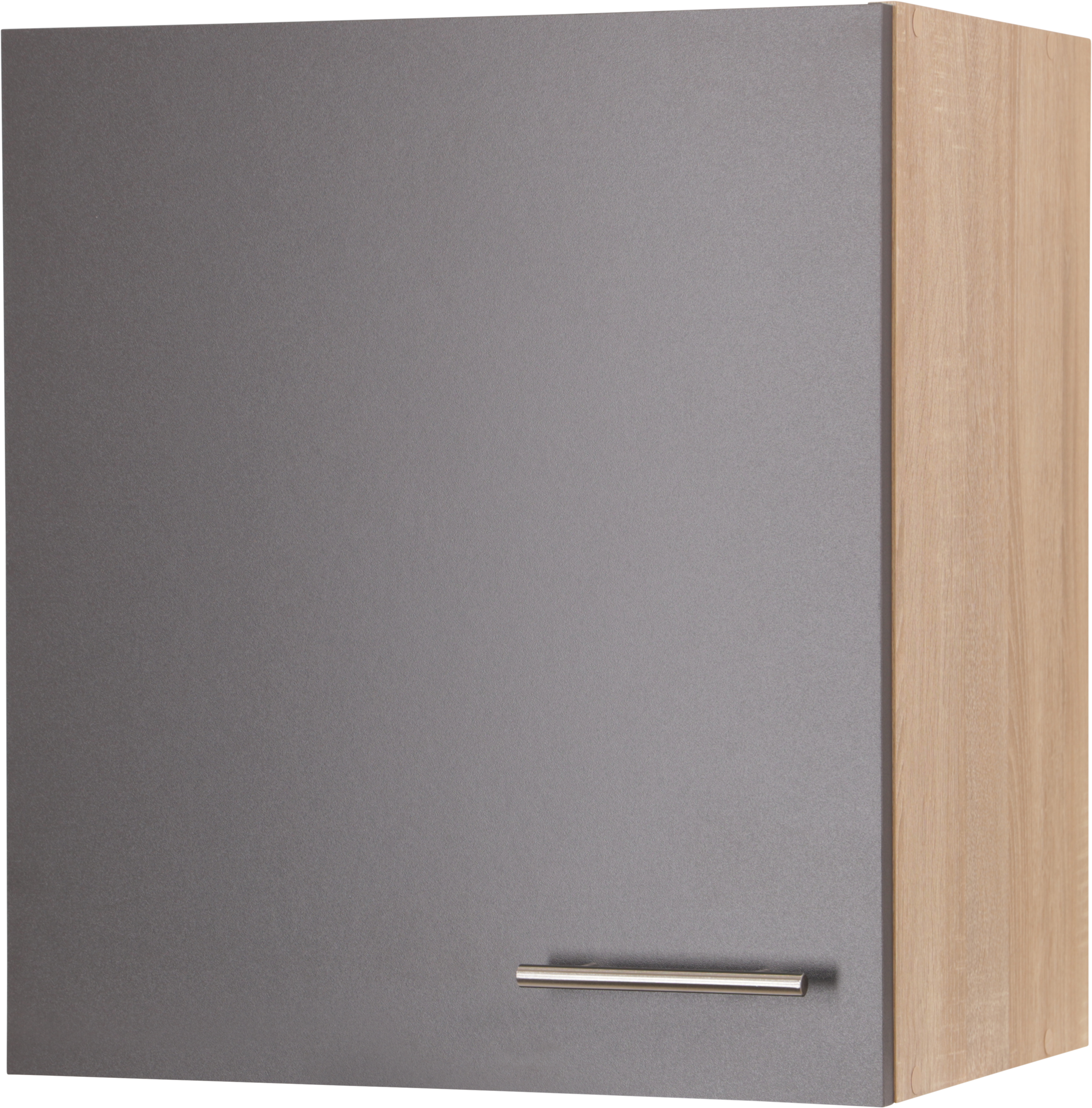 RESPEKTA Hängeschrank »Merle« Breite 50 cm, mit Soft-Close Funktion, Stangengriffe aus Metall