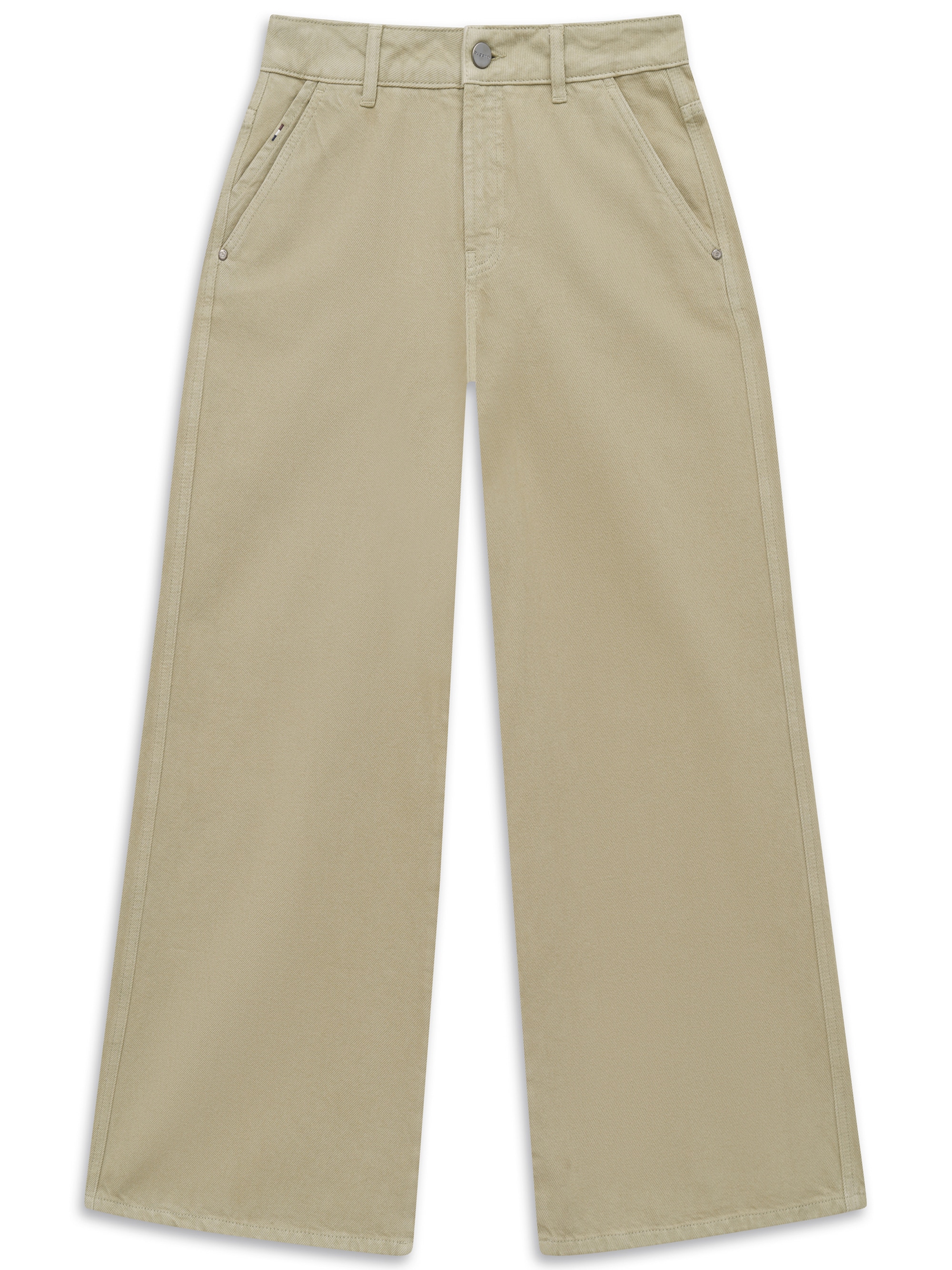 bugatti Jeans à 5 poches »Modern Fit« Modern Fit taille haute, coton Lyocell