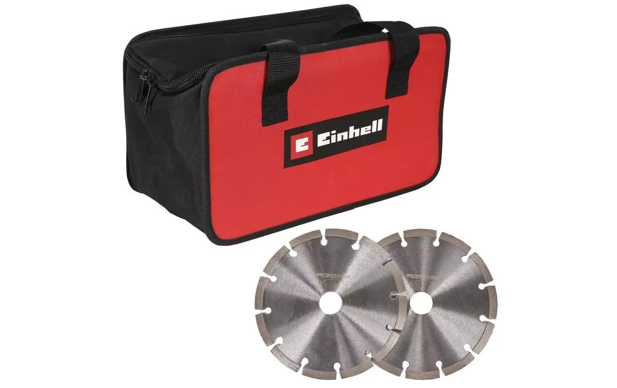 Einhell Mauernutfräse »TE-MA 1500«