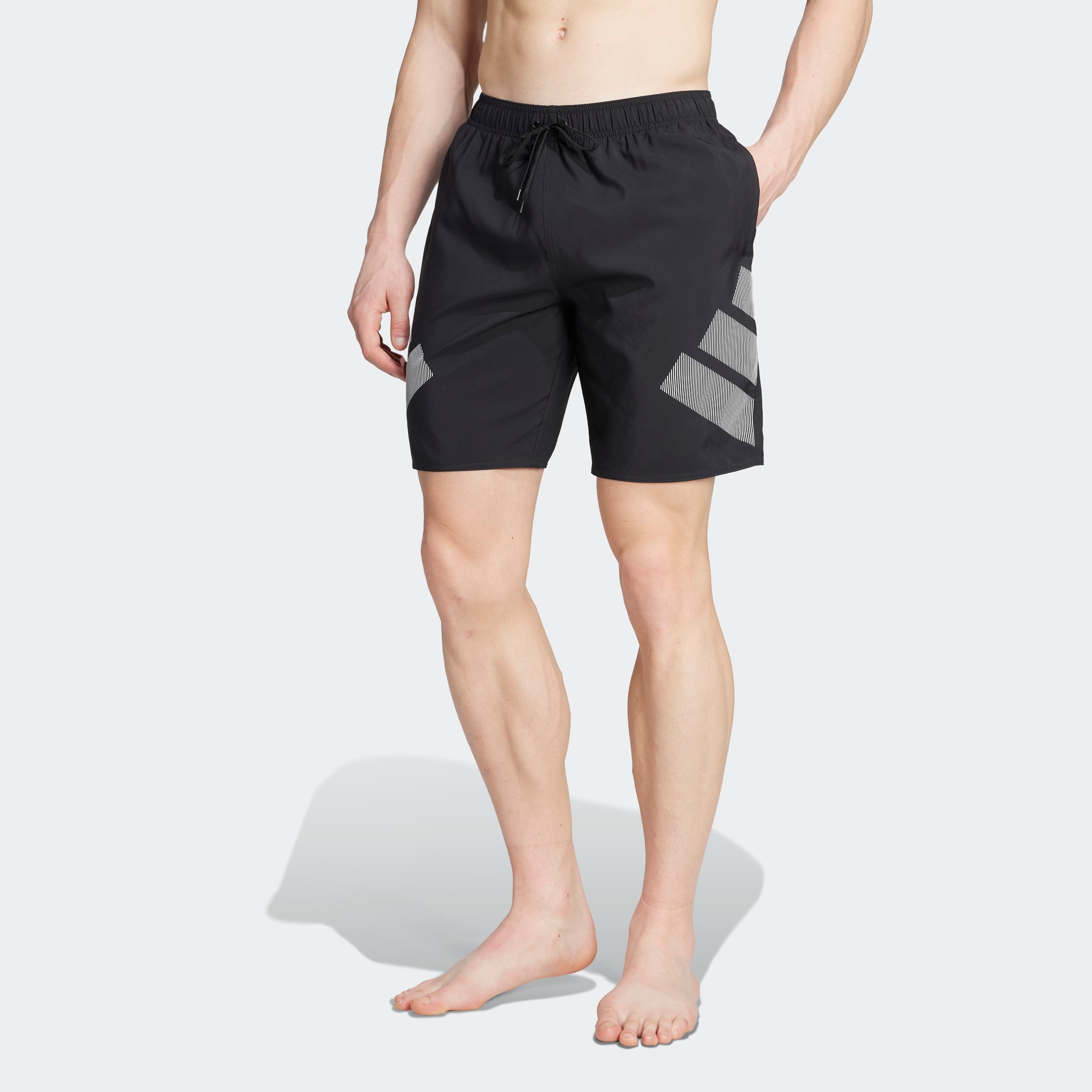 adidas Performance Badeshorts »BB SH 8IN« 1 Stk.