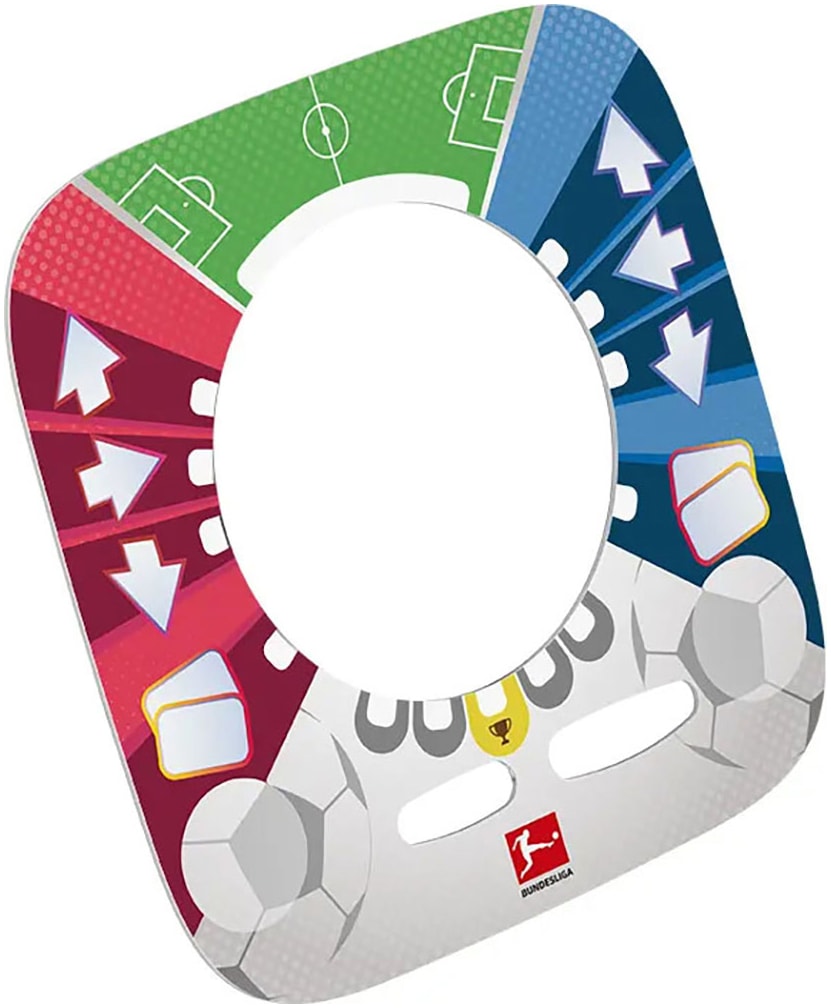 tonies Hörspiel »Tonieplay Stadion Duell: Bundesliga (Game M)«