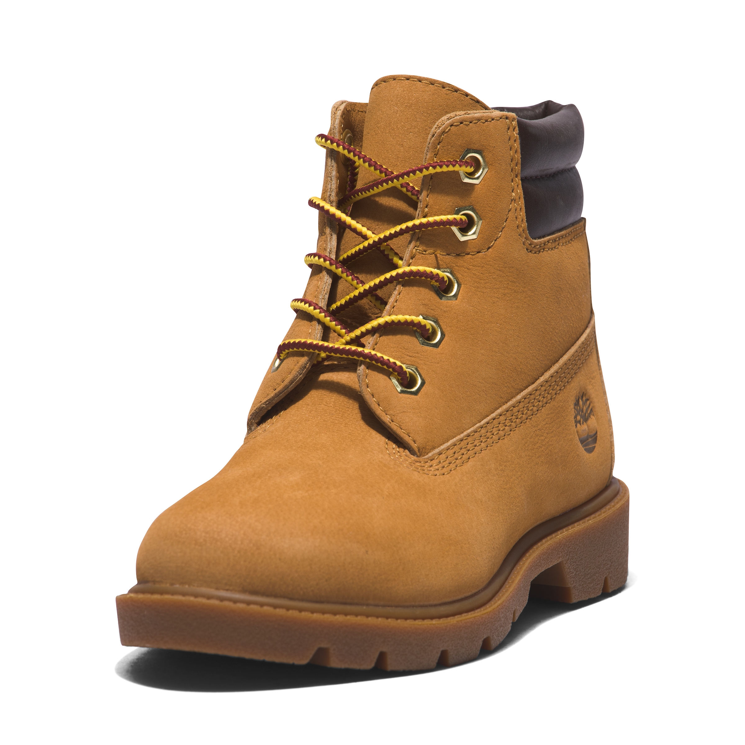 Timberland Bottines à lacets »6 IN BASIC - 6 INCH LACE BOOT«