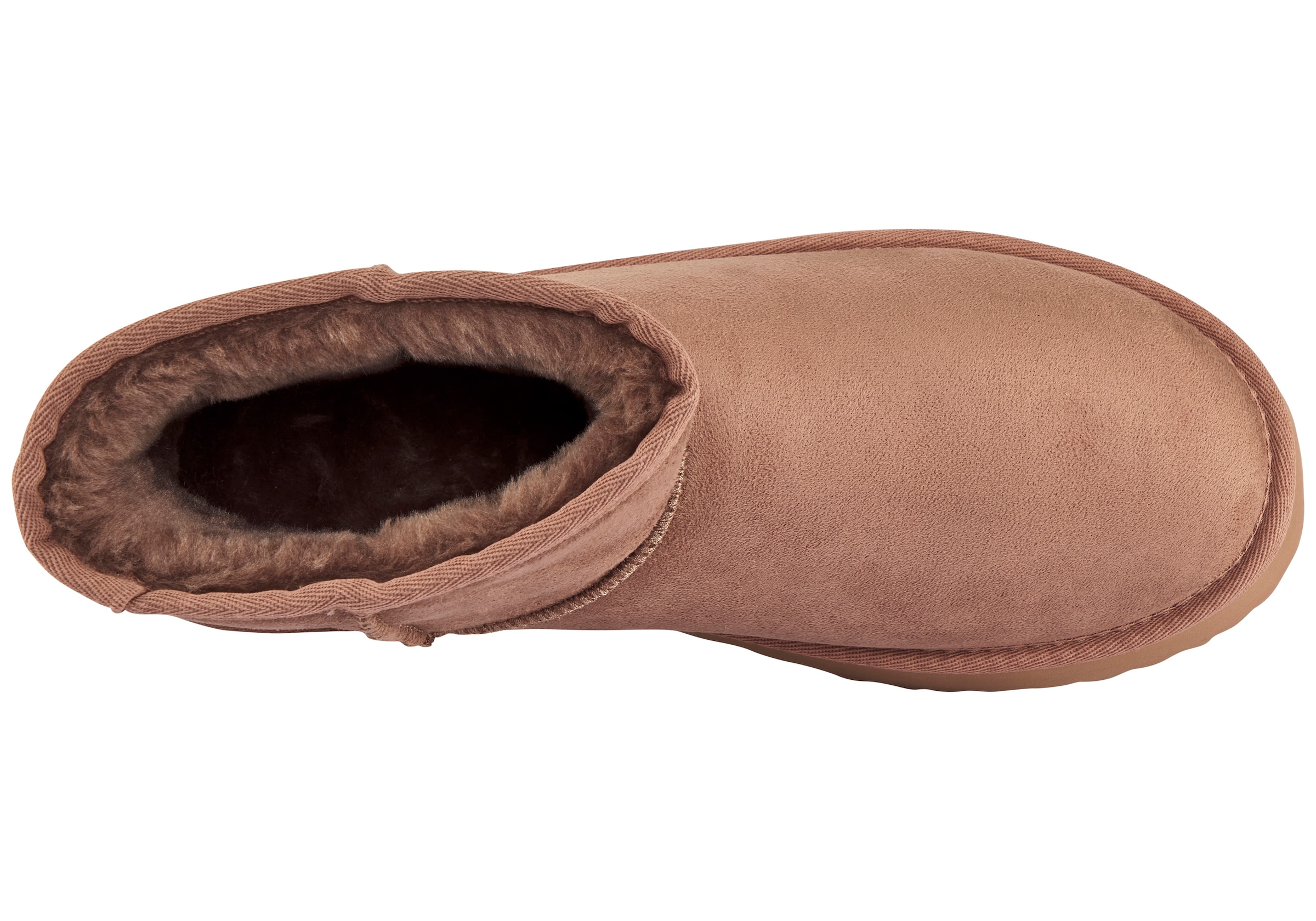 O'Neill Winterstiefel »BESIANA PLATFORM WOMEN MID«  Winterschuhe, Winterboots, Snowboots mit Plateau-Sohle