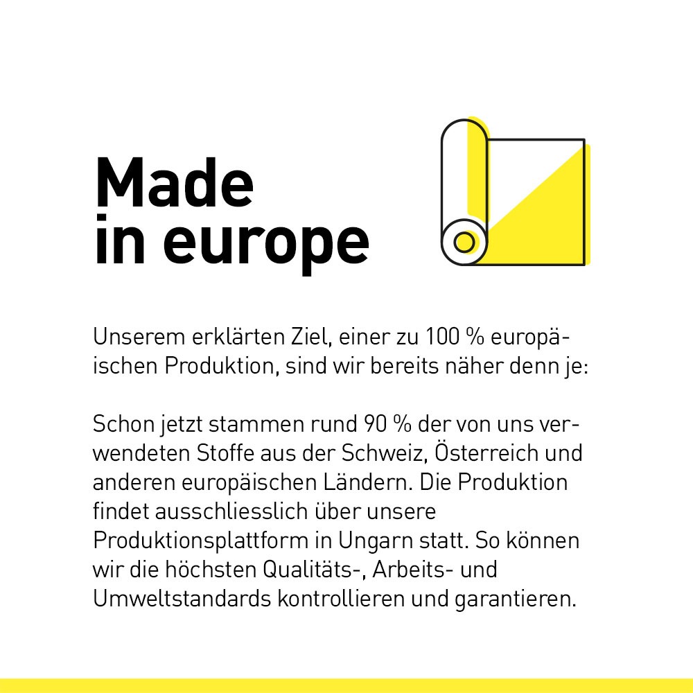 CALIDA Tronc »Cotton Sporty« stoffüberzogener Bund, Single Jersey, elastisch, kurzes Bein