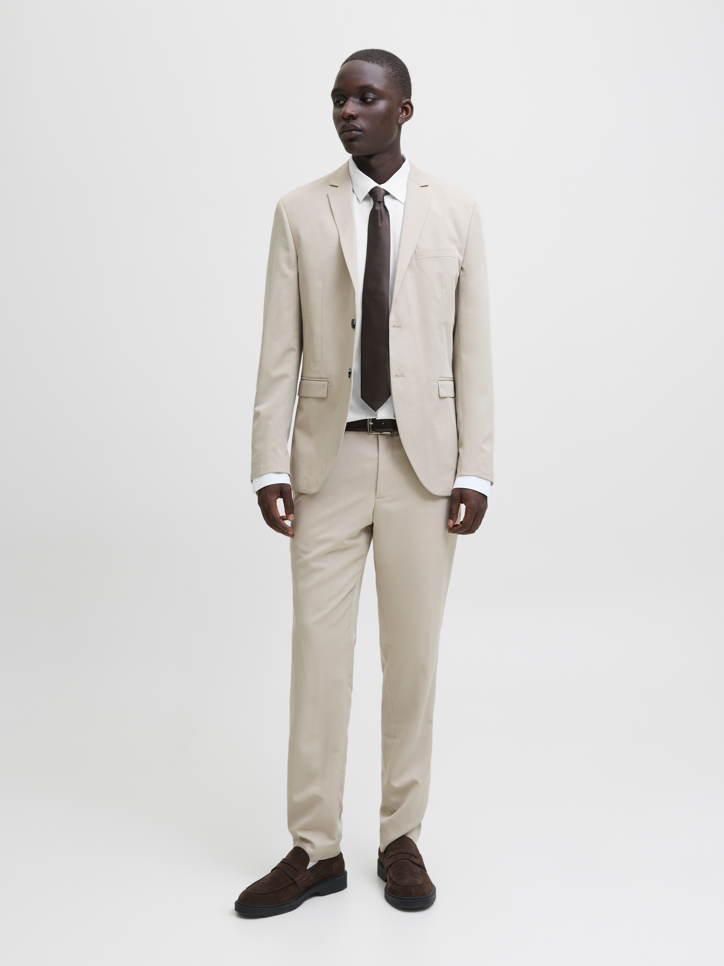 Jack & Jones Langarmhemd »JPRBLAACTIVE STRETCH LS SHIRT LN«
