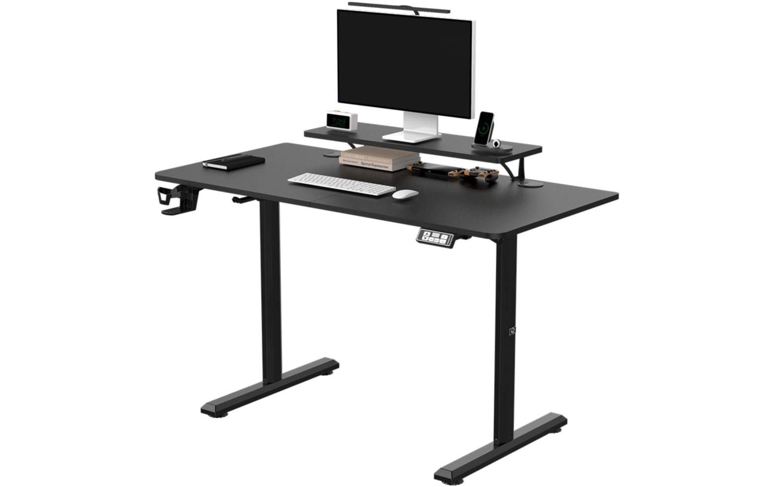 ULTRADESK Table de gaming »Tisch Higlander«