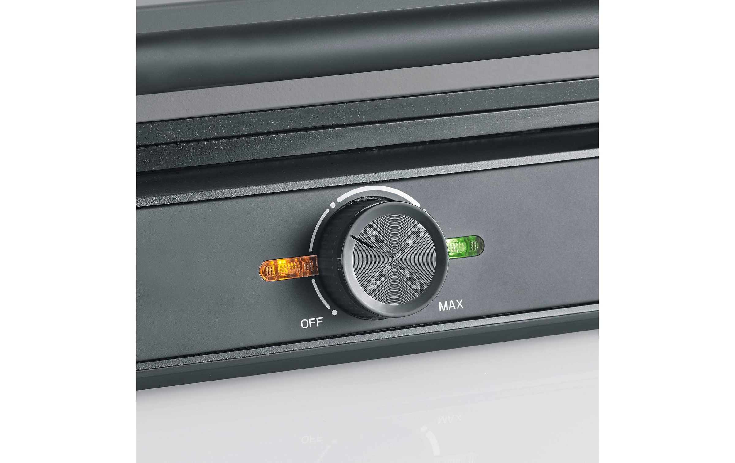 Severin Gaufrier »WA 2125« 1600 W