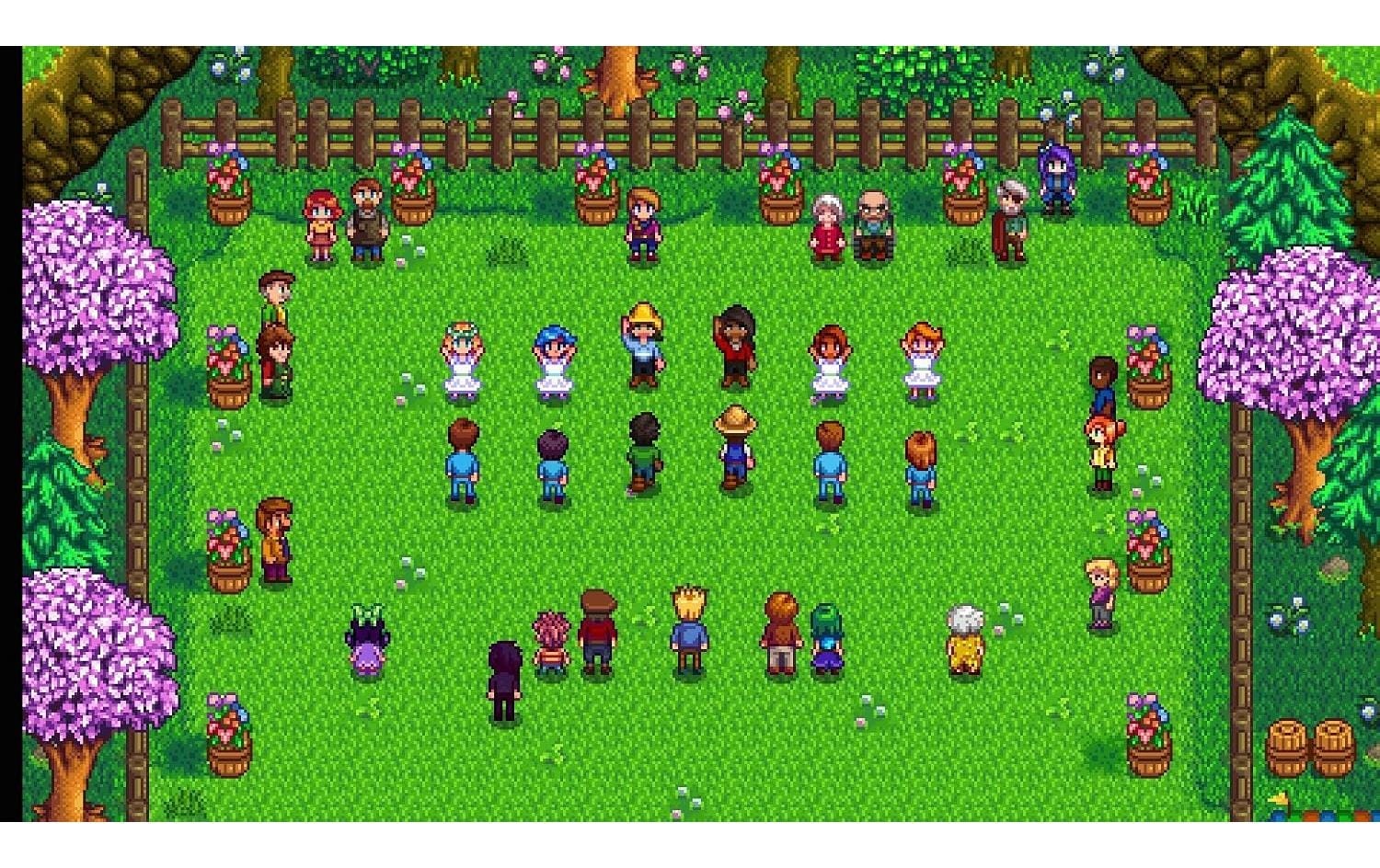 Flashpoint »Flashpoint Stardew Valley (Box)« Nintendo Switch