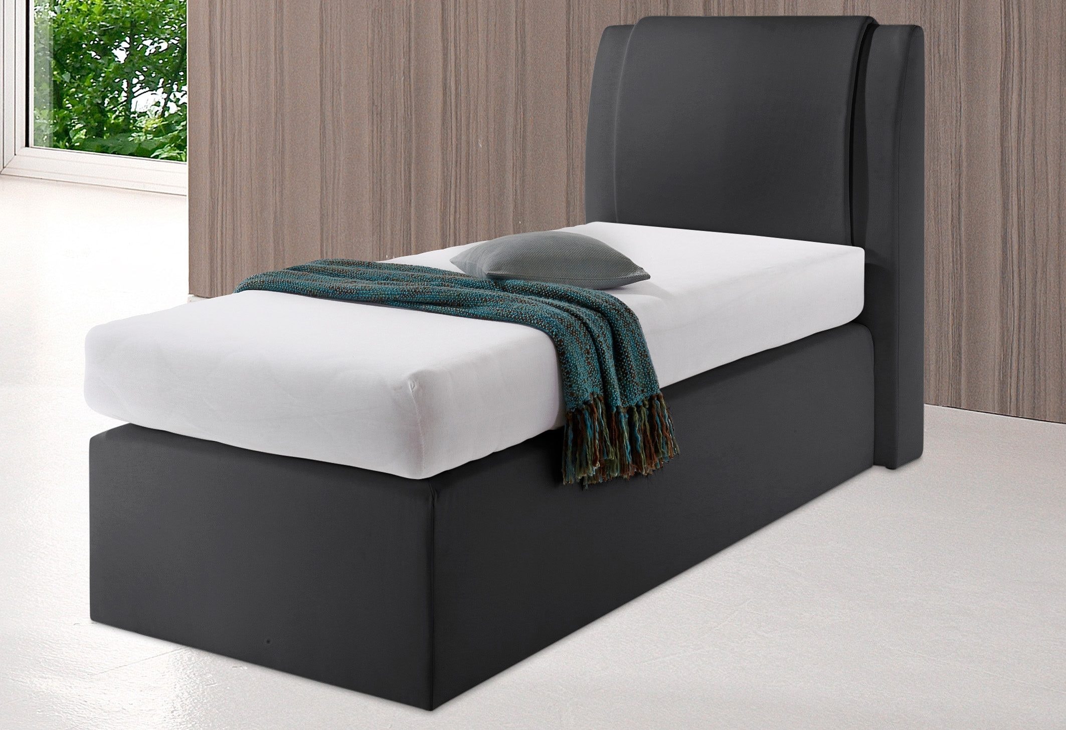 Westfalia Schlafkomfort Boxspringbett
