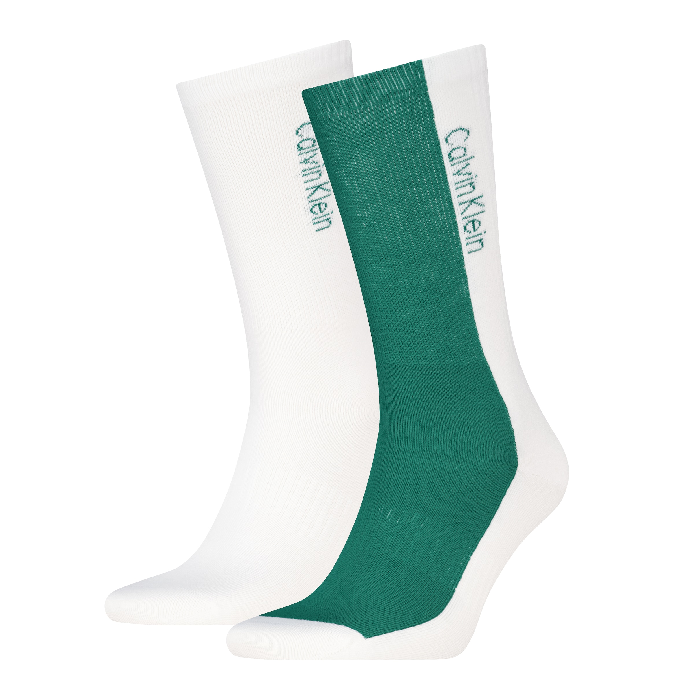 Calvin Klein Sportsocken »CK MEN SOCK SPORT« 2 Paar,  atmungsaktiv, feuchtigkeitsregulierend