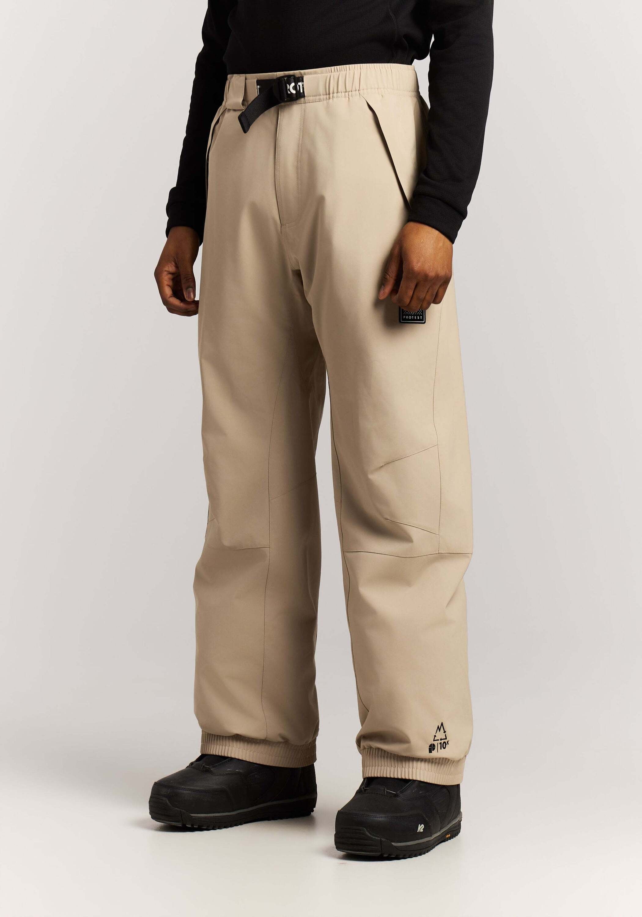 Protest Pantalon de neige »Skihose PRTLuton«