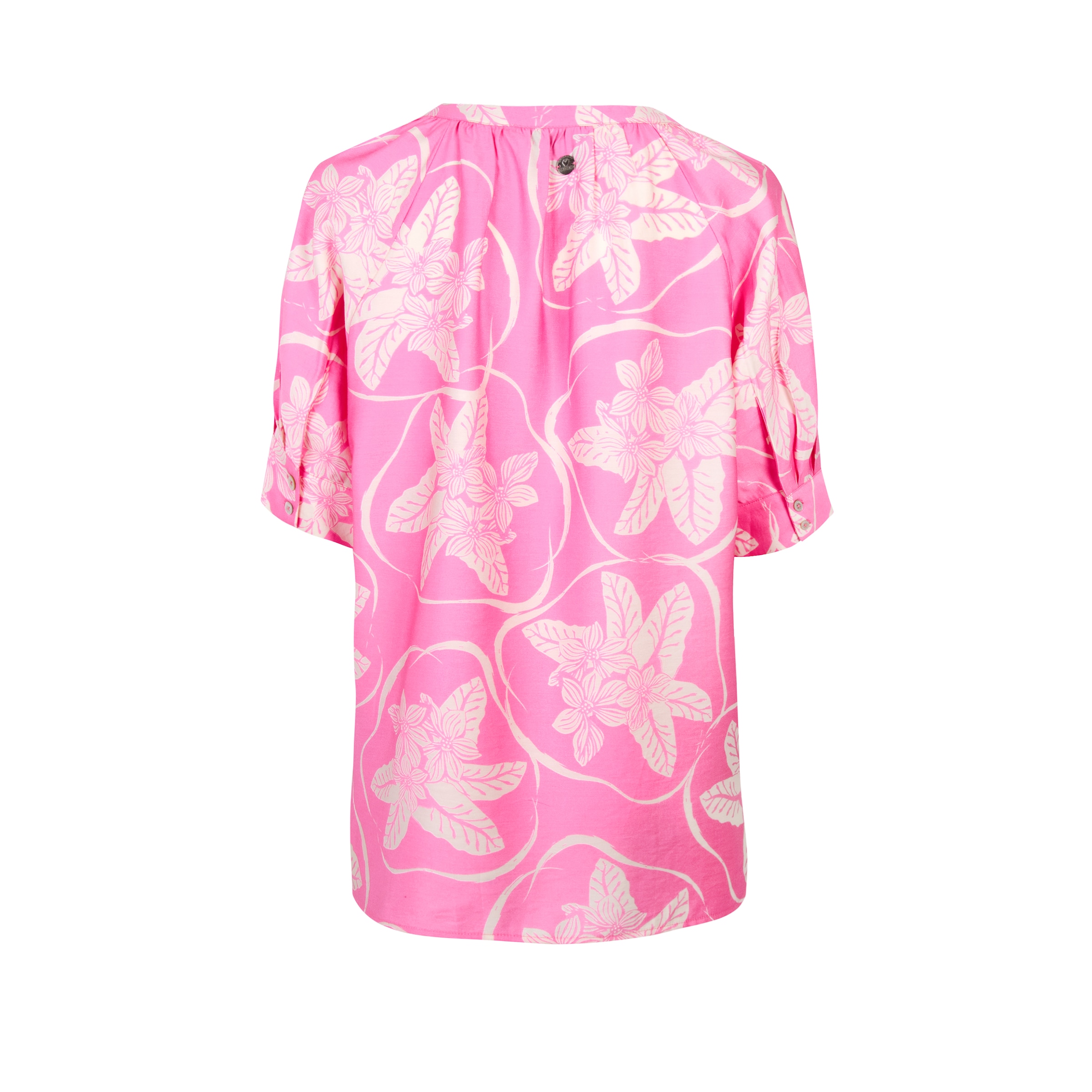 Lieblingsstück Schlupfbluse »RosulaL« mit Tropicalprint