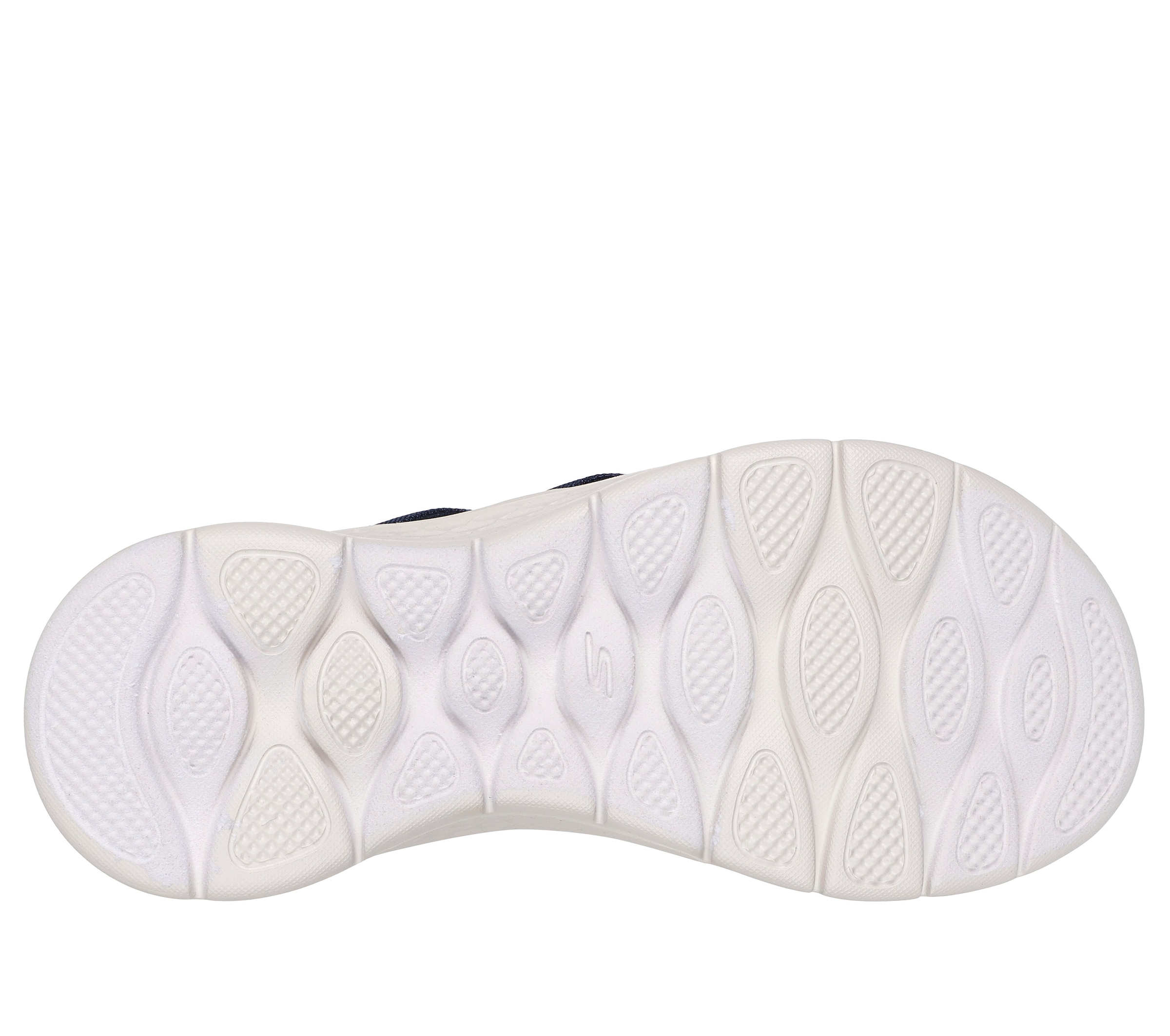 Skechers Séparateur d'orteils »GO WALK FLEX SANDAL-SSSELENA«  chaussure d'été, chaussure de plage, sandale, chaussure de bain avec semelle confortable