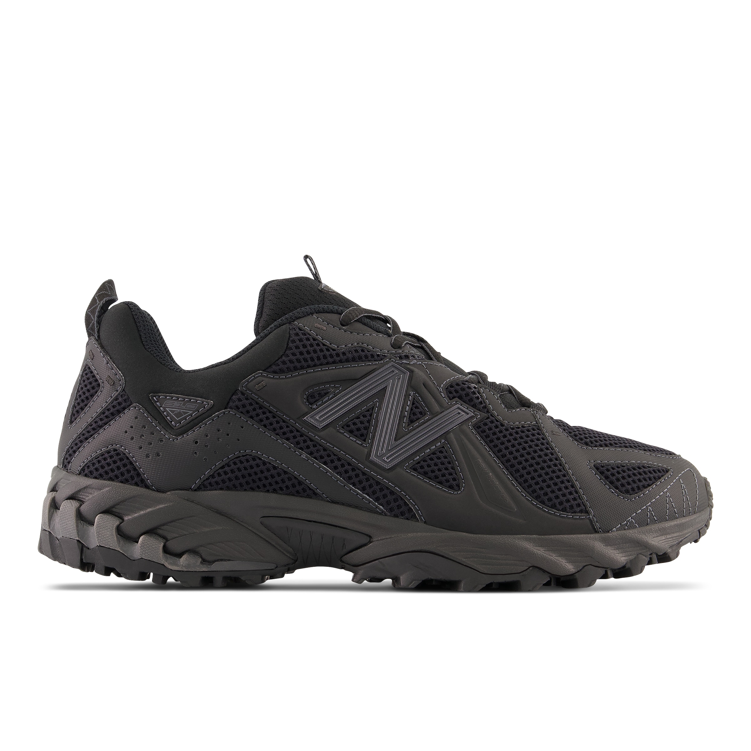 New Balance Sneaker »610«