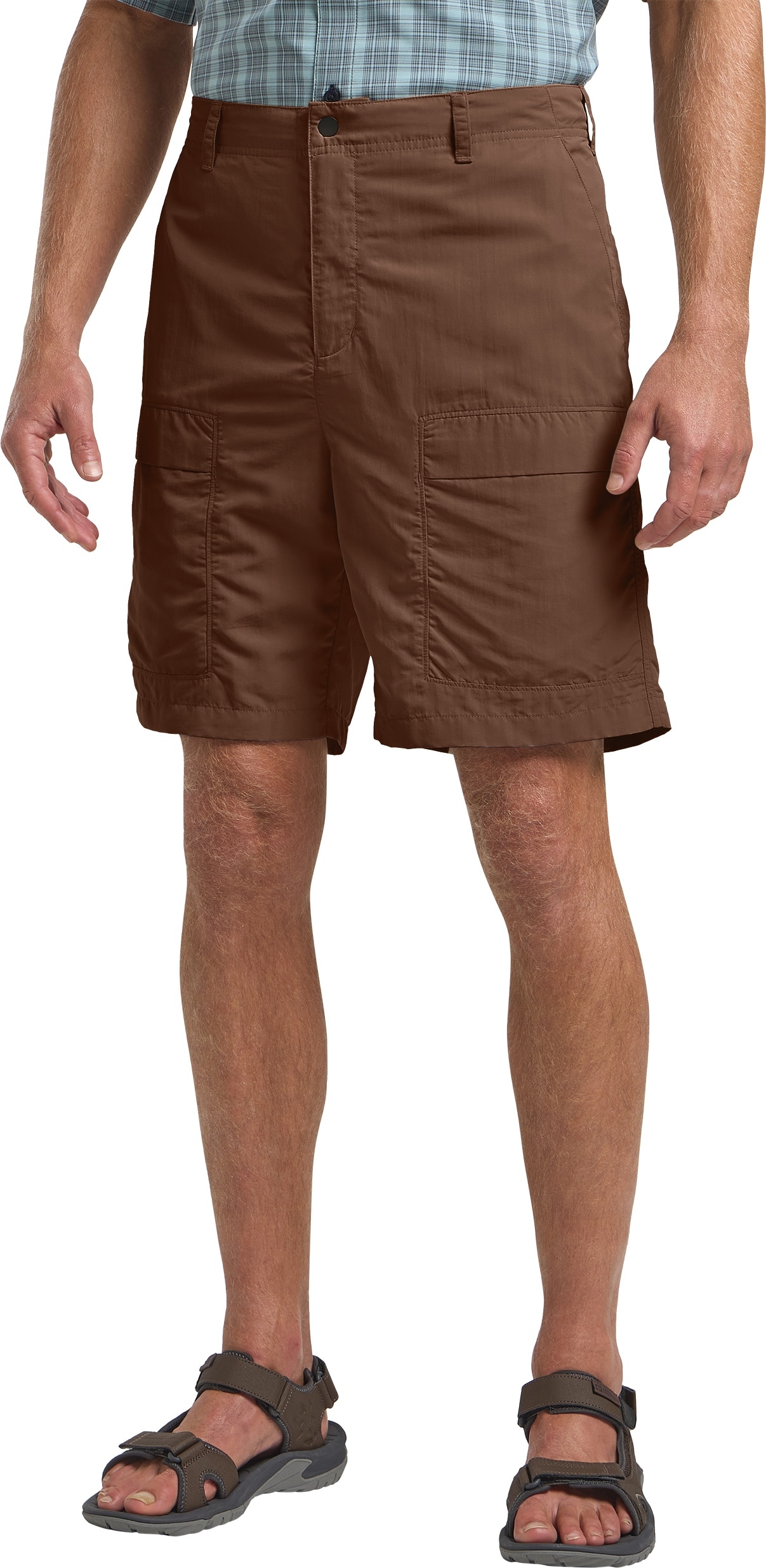 Jack Wolfskin Shorts »TIHAMA SHORTS M«