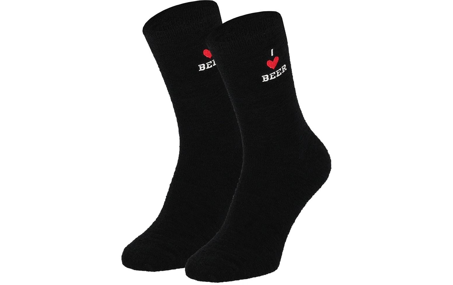   Calendrier de l'Avent »Adventskalender Socken Bier, Männer, 42-47«