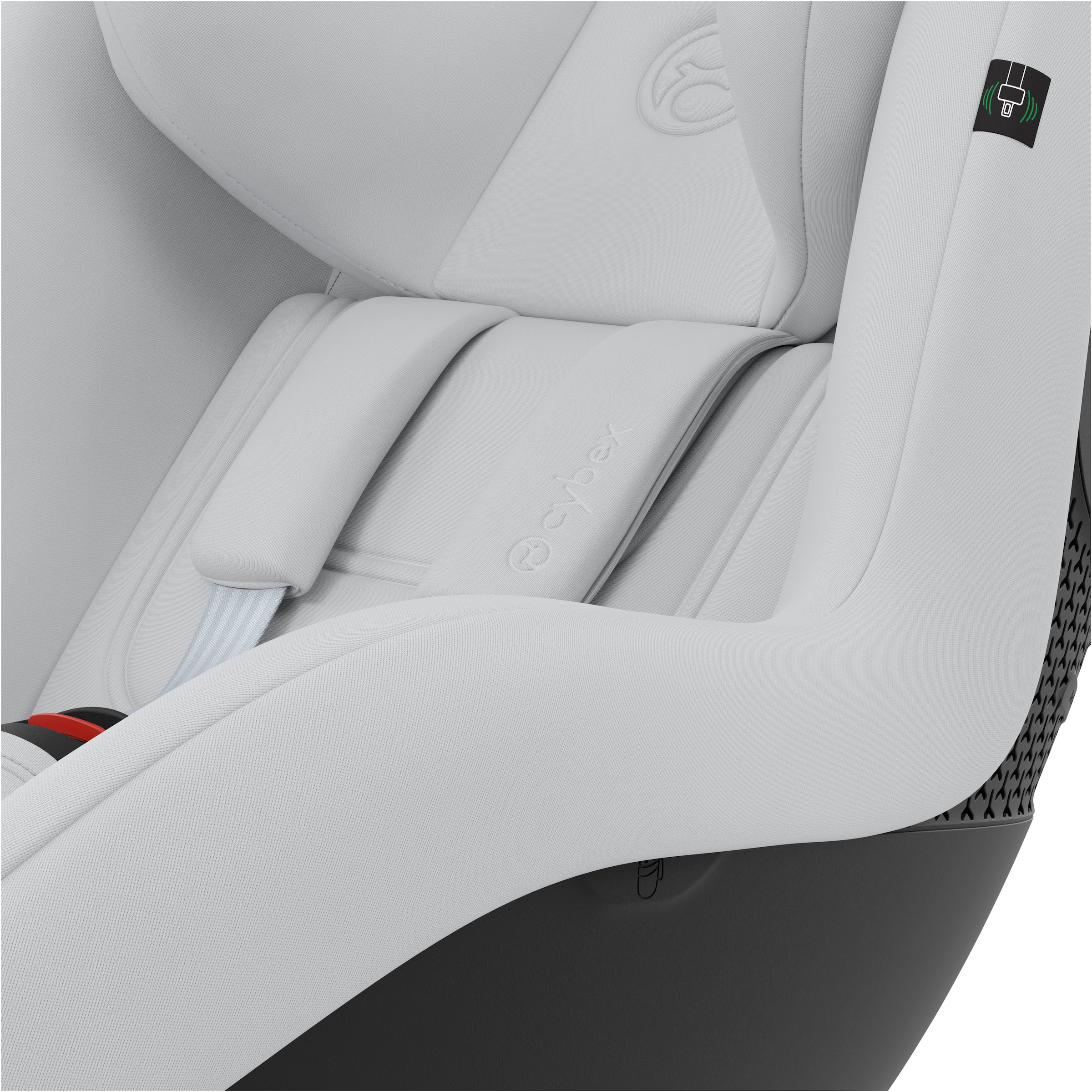 Cybex Babyschale »Cybex Gold, Sirona G i-Size Plus; ohne Base« 2 tlg.